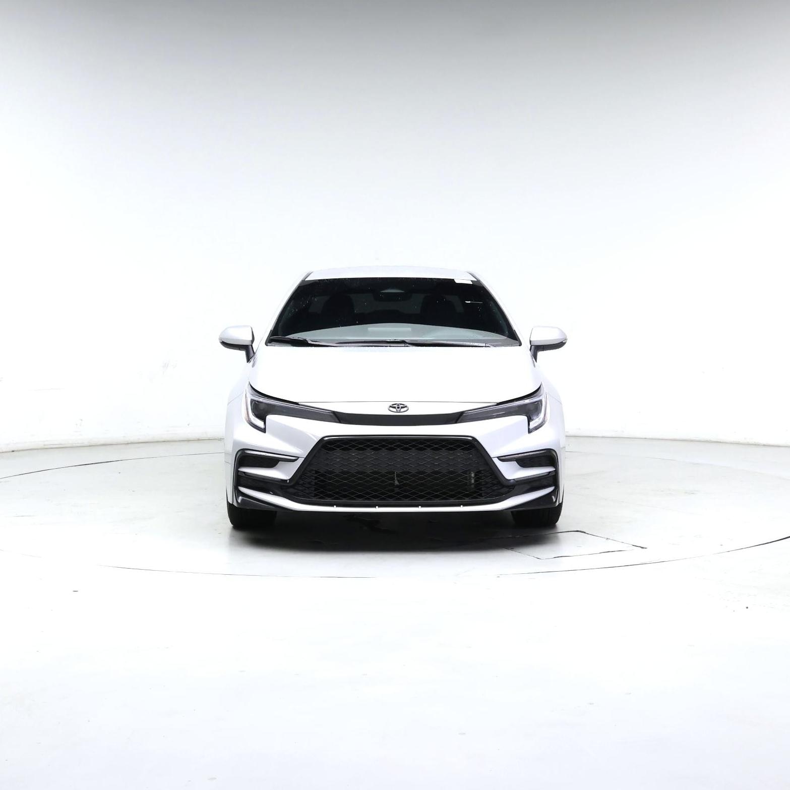 Thumbnail: 2026 Toyota Corolla - 5