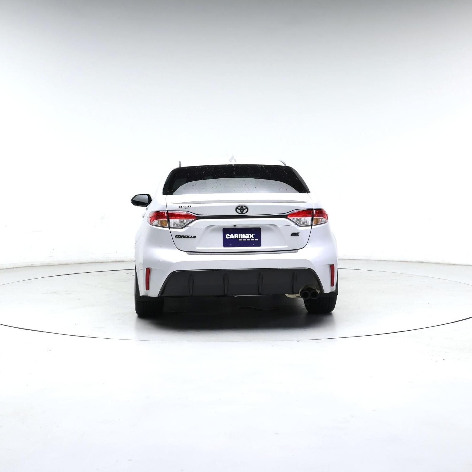 Thumbnail: 2026 Toyota Corolla - 6