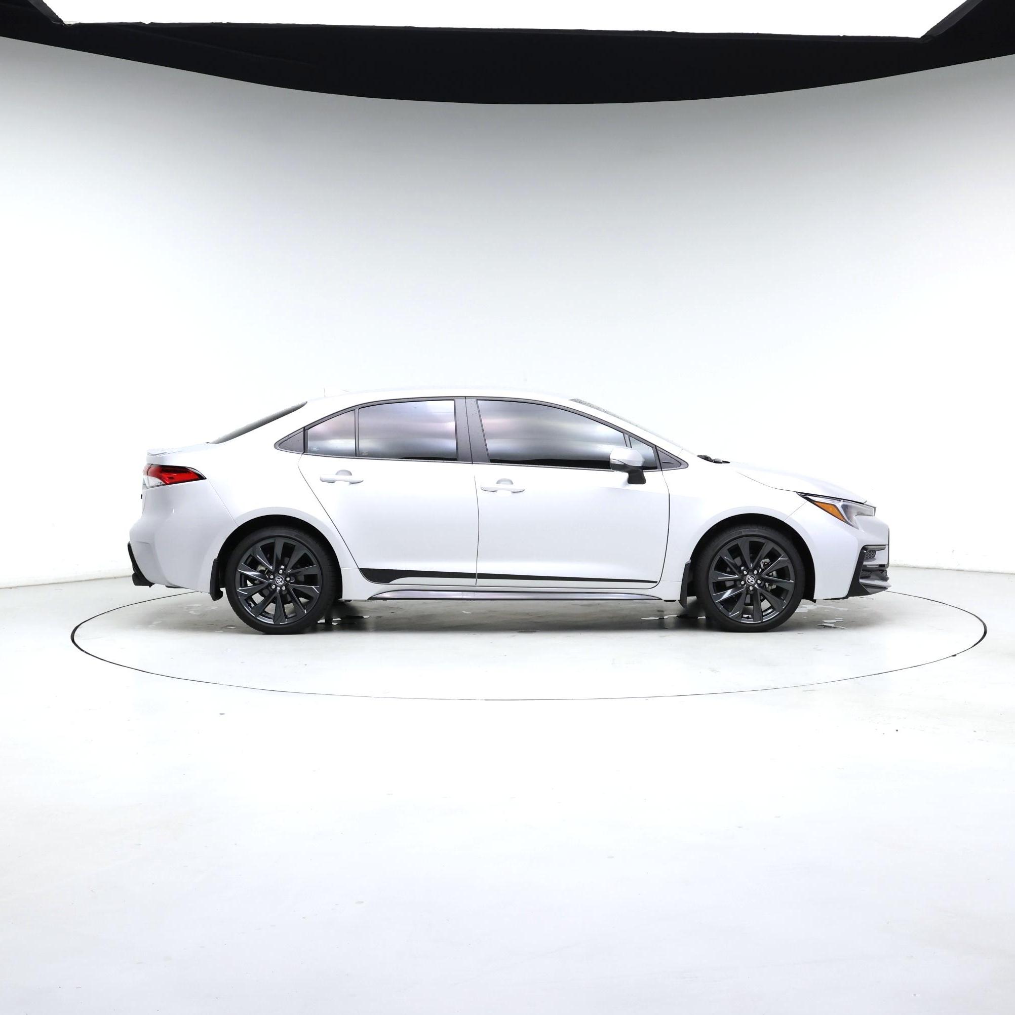Thumbnail: 2026 Toyota Corolla - 7