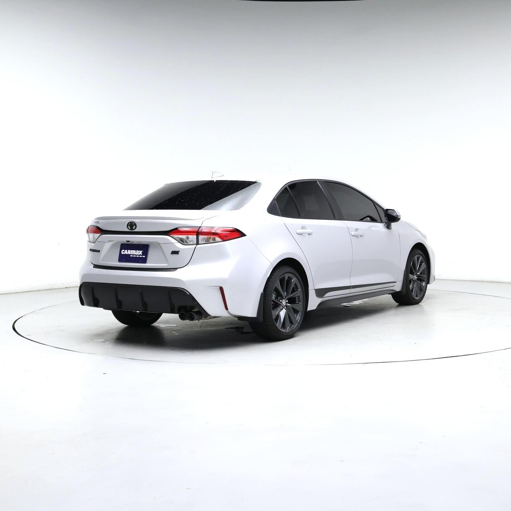 Thumbnail: 2026 Toyota Corolla - 8