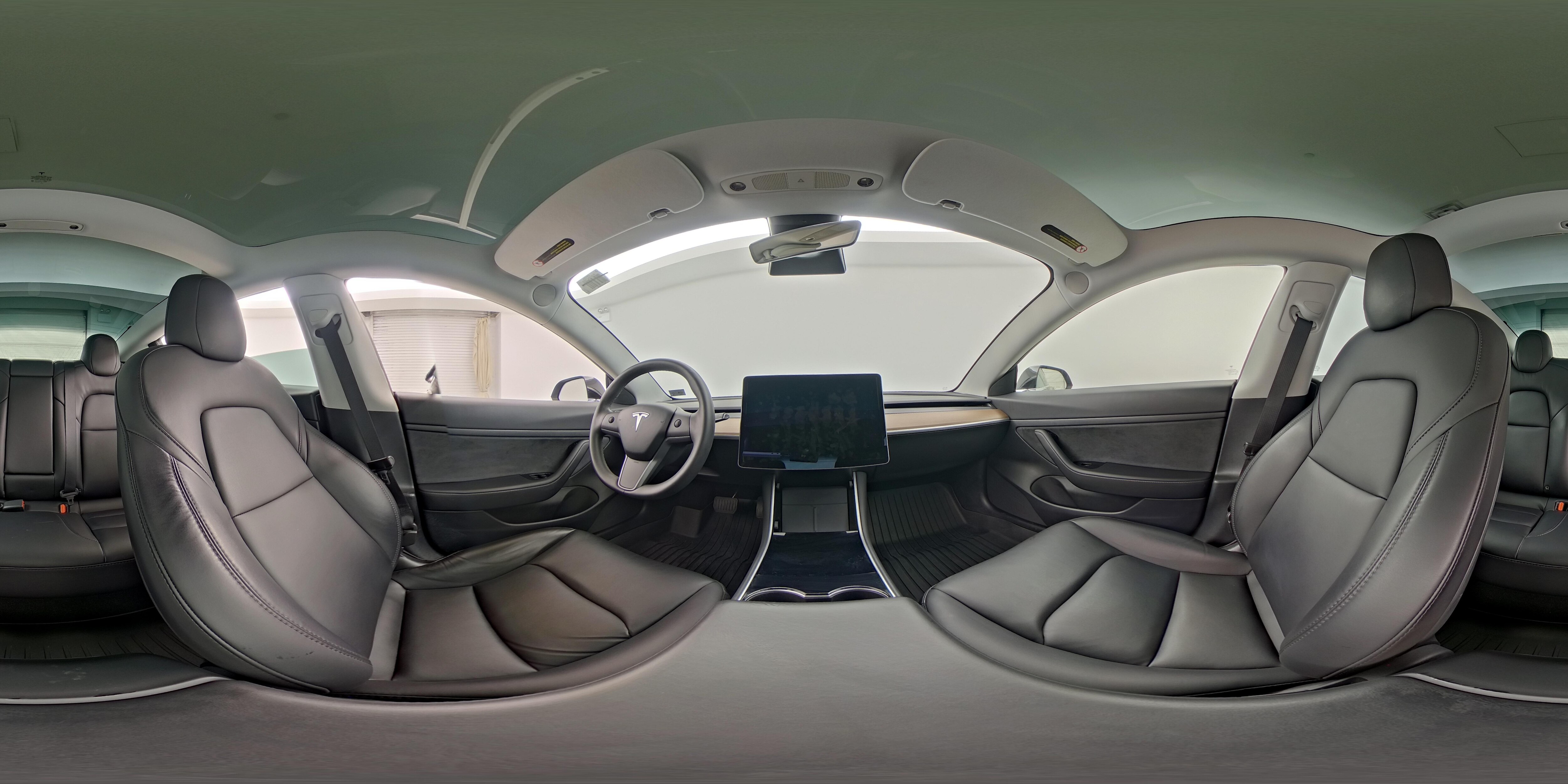 2020 Tesla Model 3 Base - Photo 24