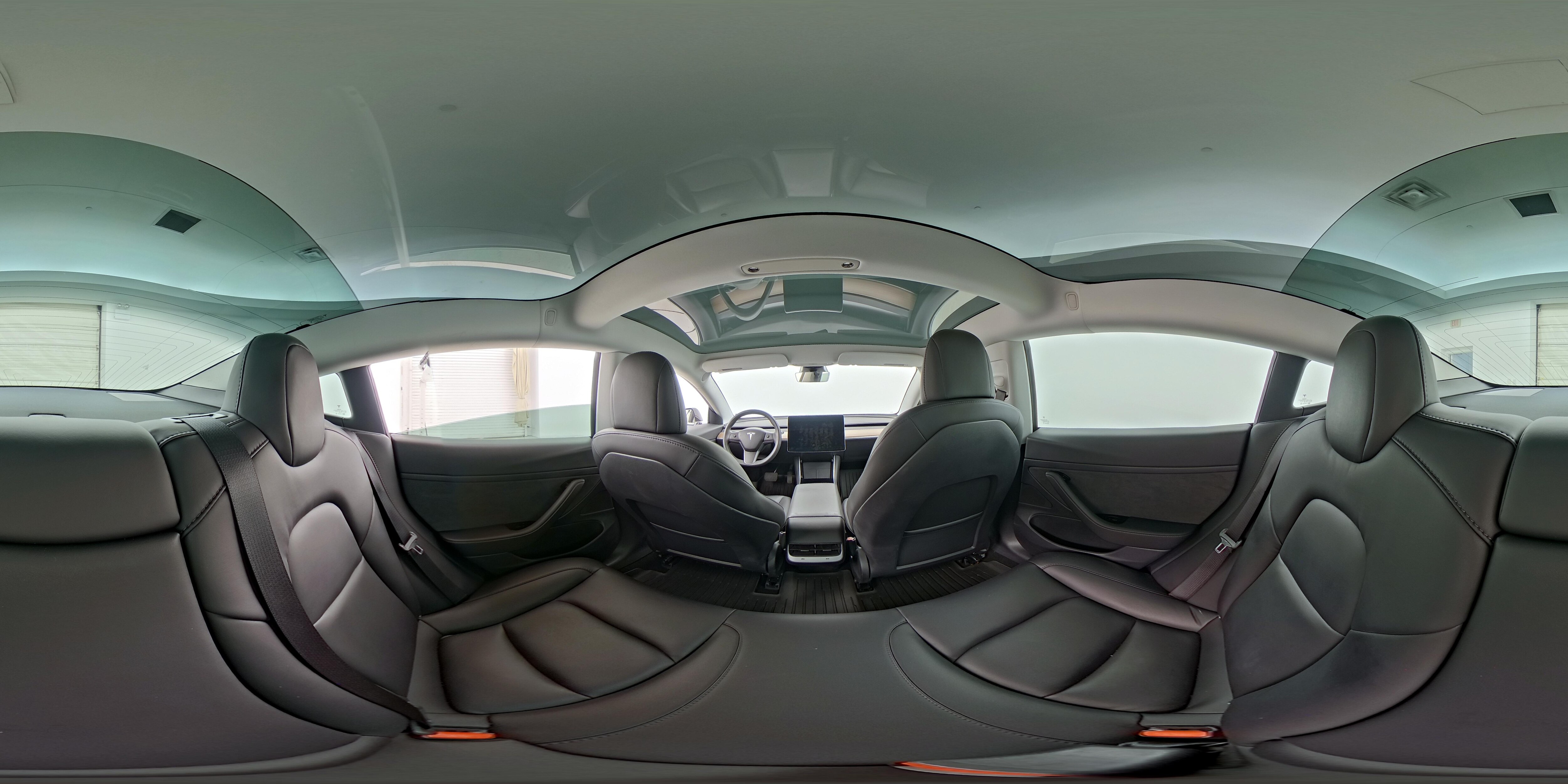 2020 Tesla Model 3 Base - Photo 25