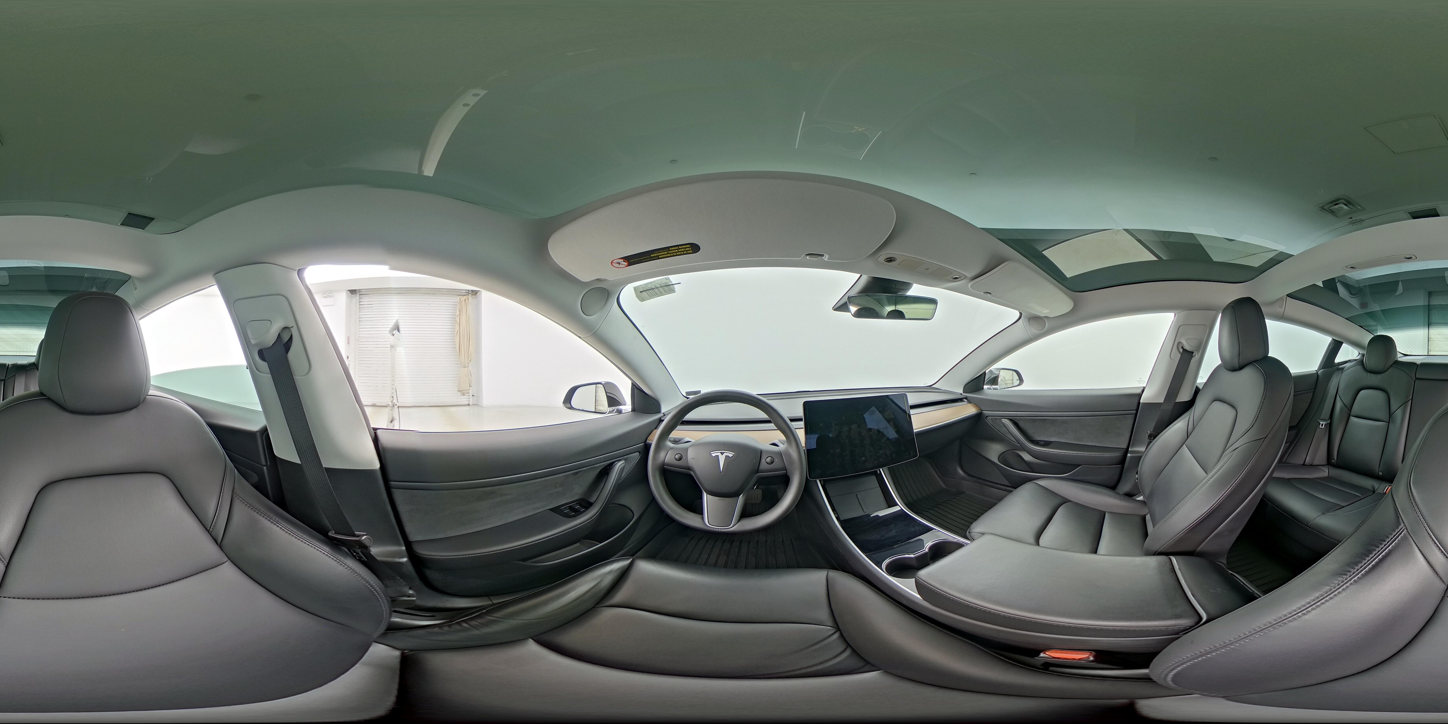 2020 Tesla Model 3 Base - Photo 26