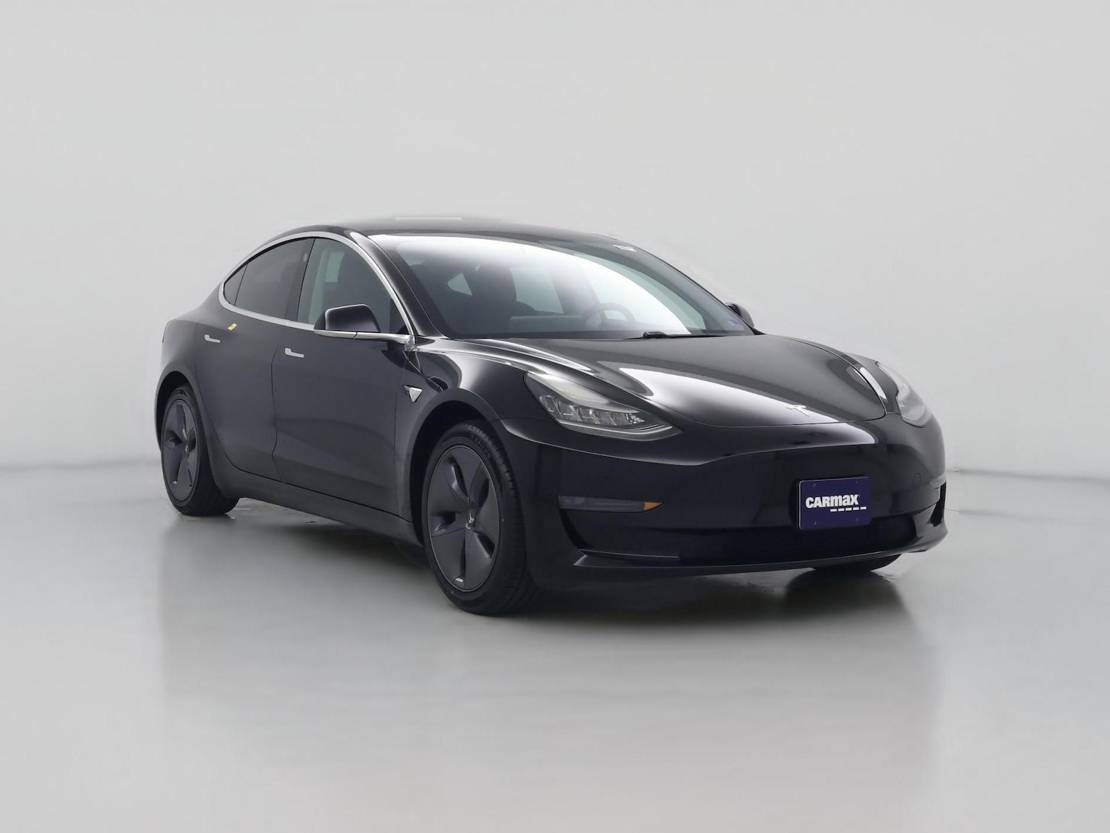 2020 Tesla Model 3 Base - Photo 1