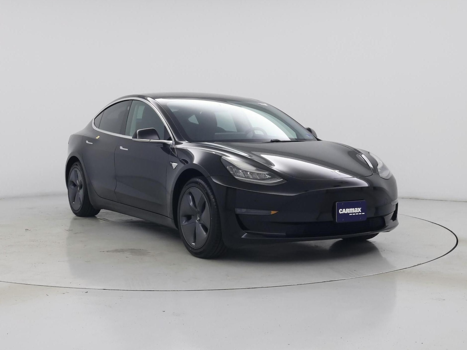 2020 Tesla Model 3 Base - Photo 2