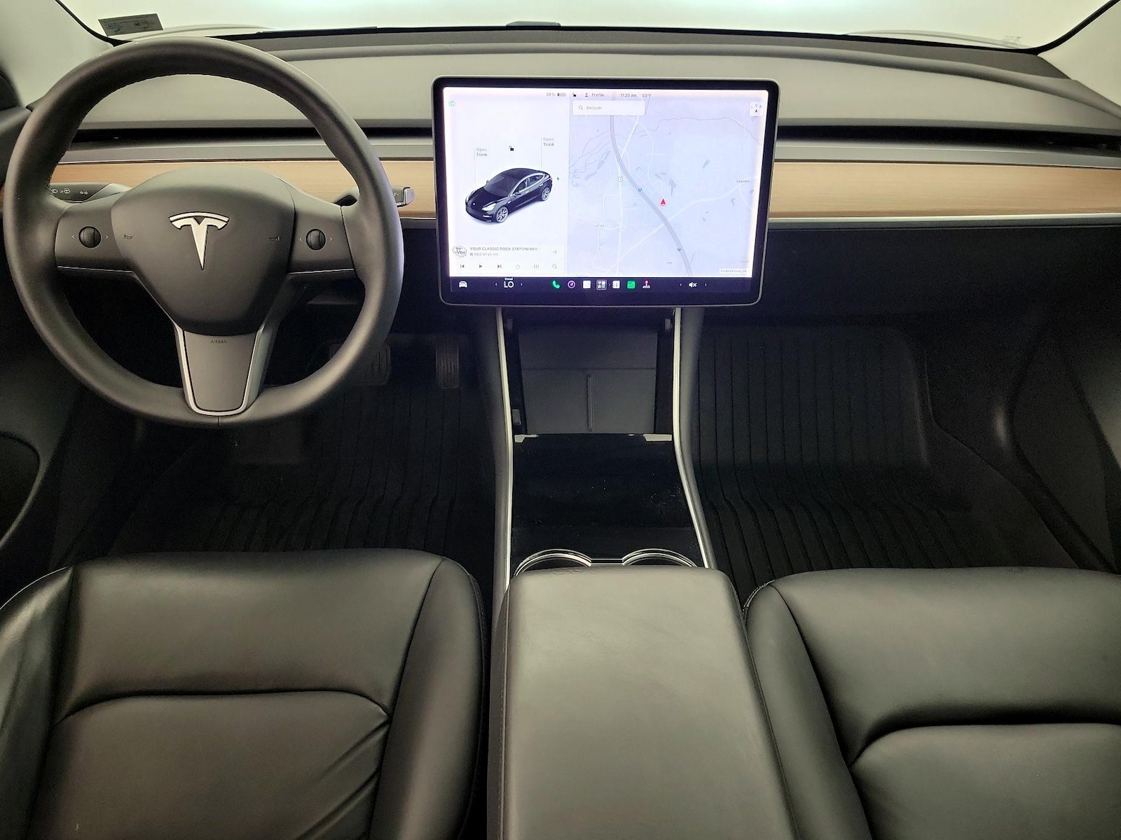 2020 Tesla Model 3 Base - Photo 10