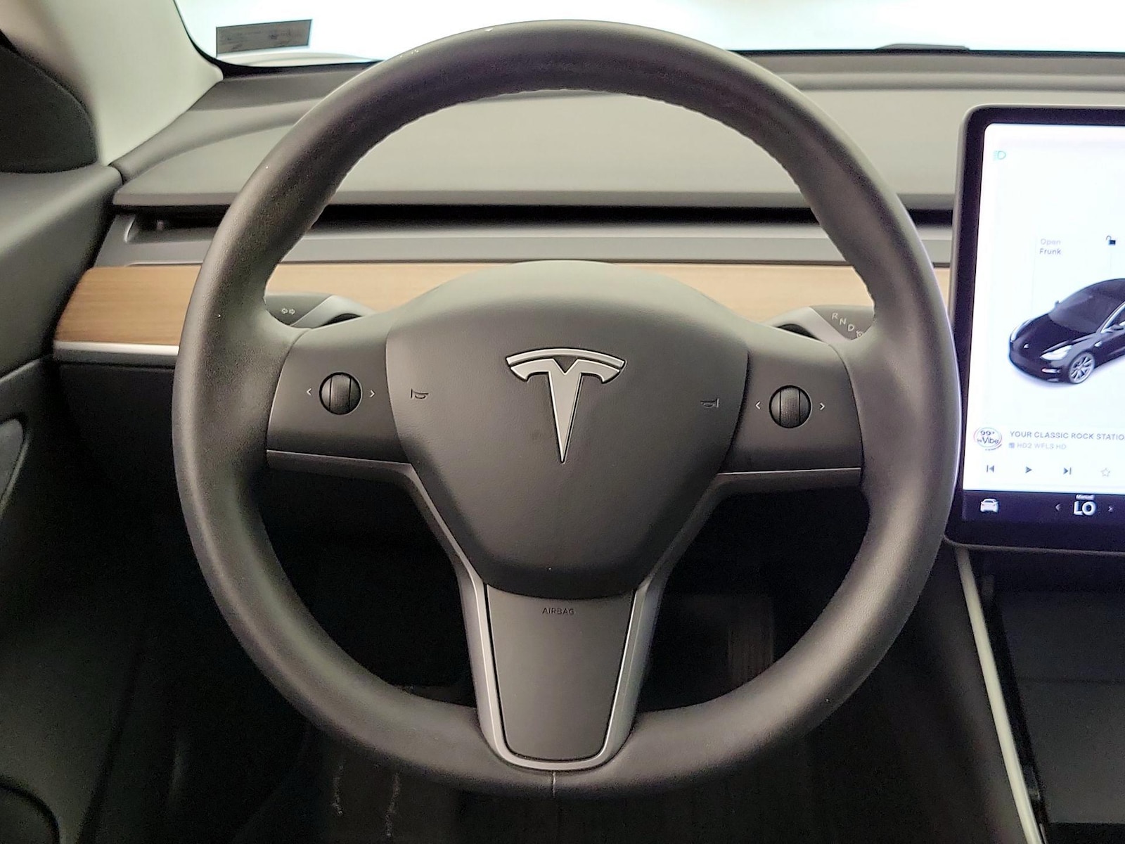 2020 Tesla Model 3 Base - Photo 11