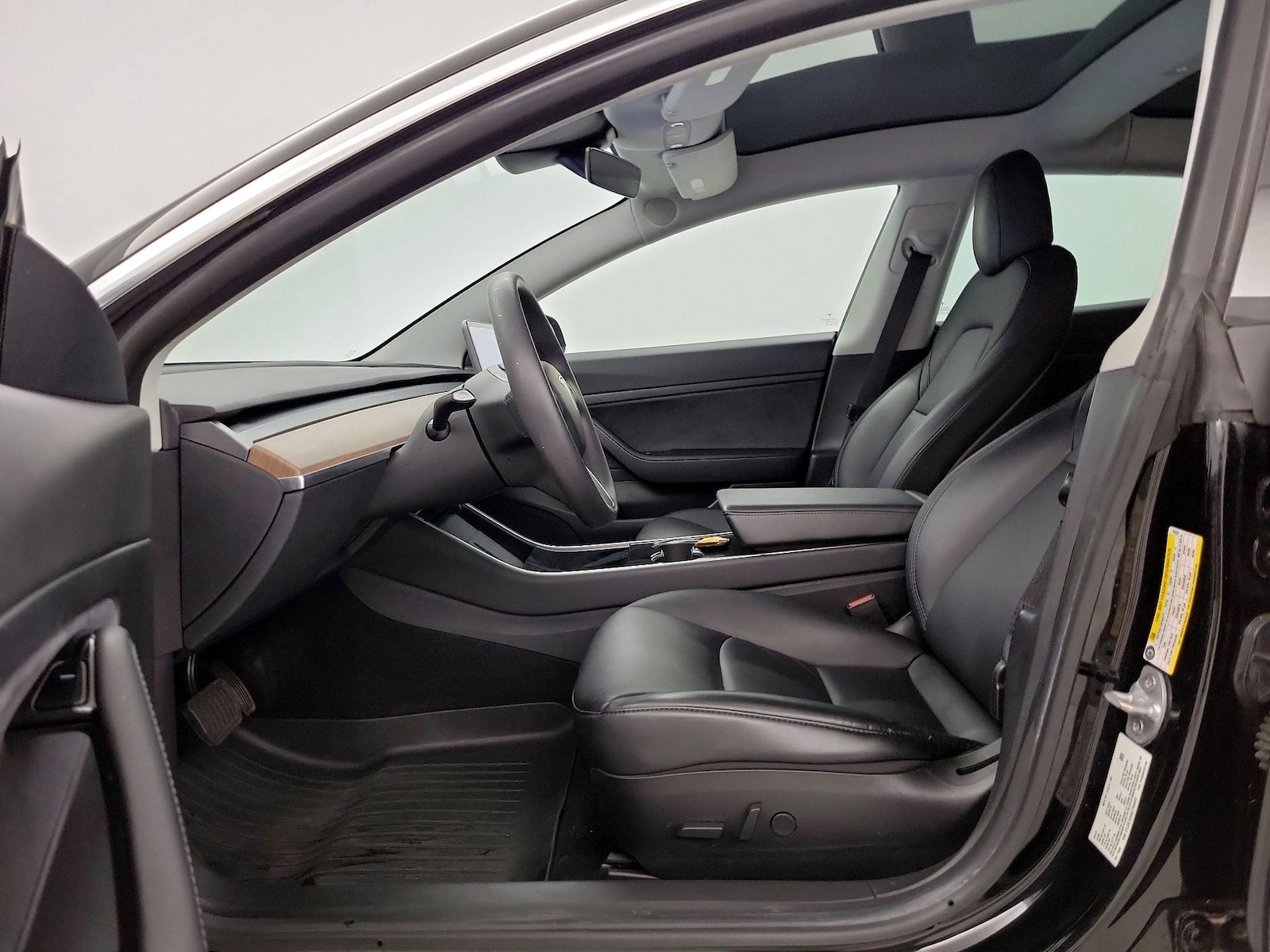 2020 Tesla Model 3 Base - Photo 12