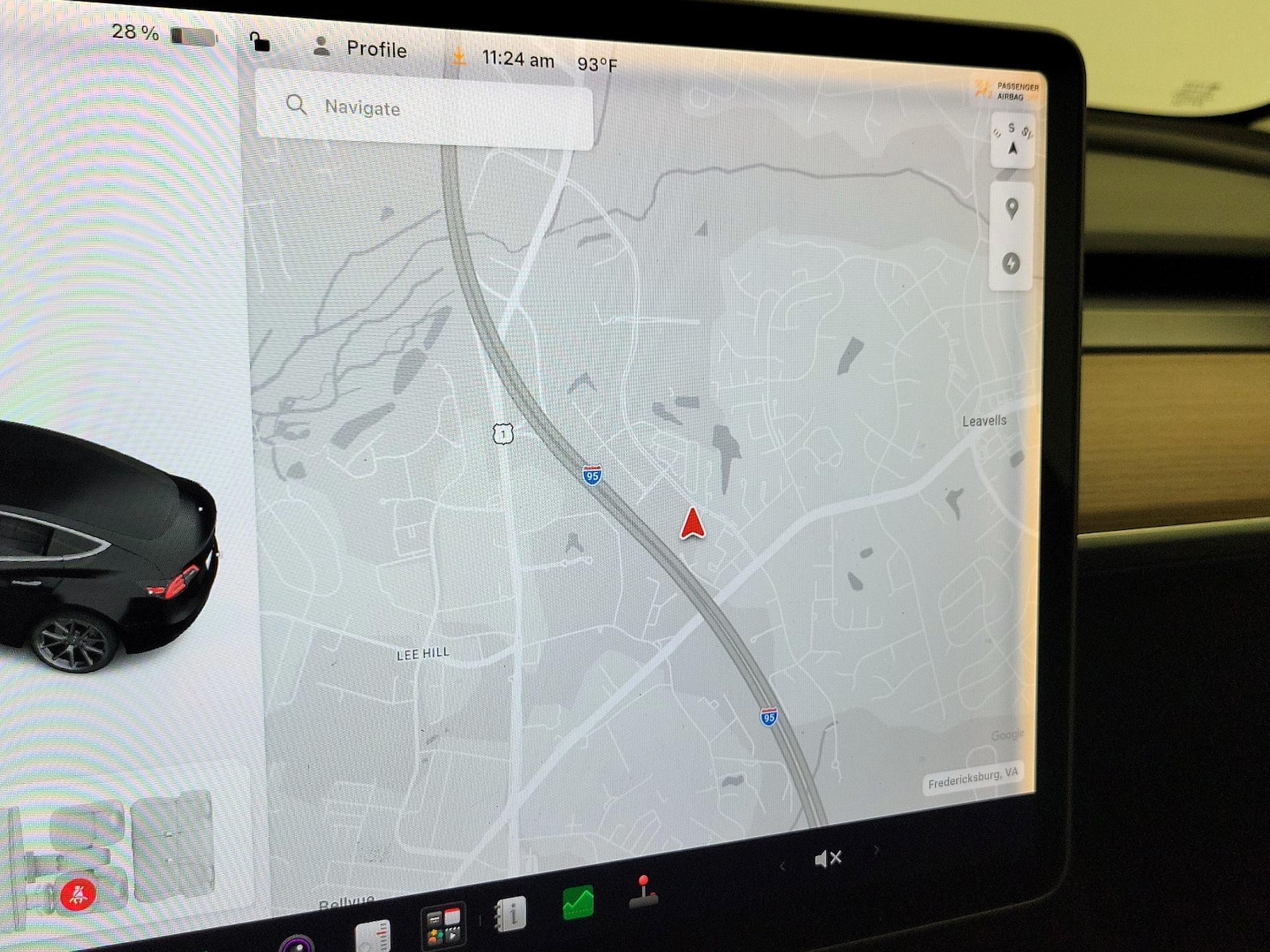 2020 Tesla Model 3 Base - Photo 14