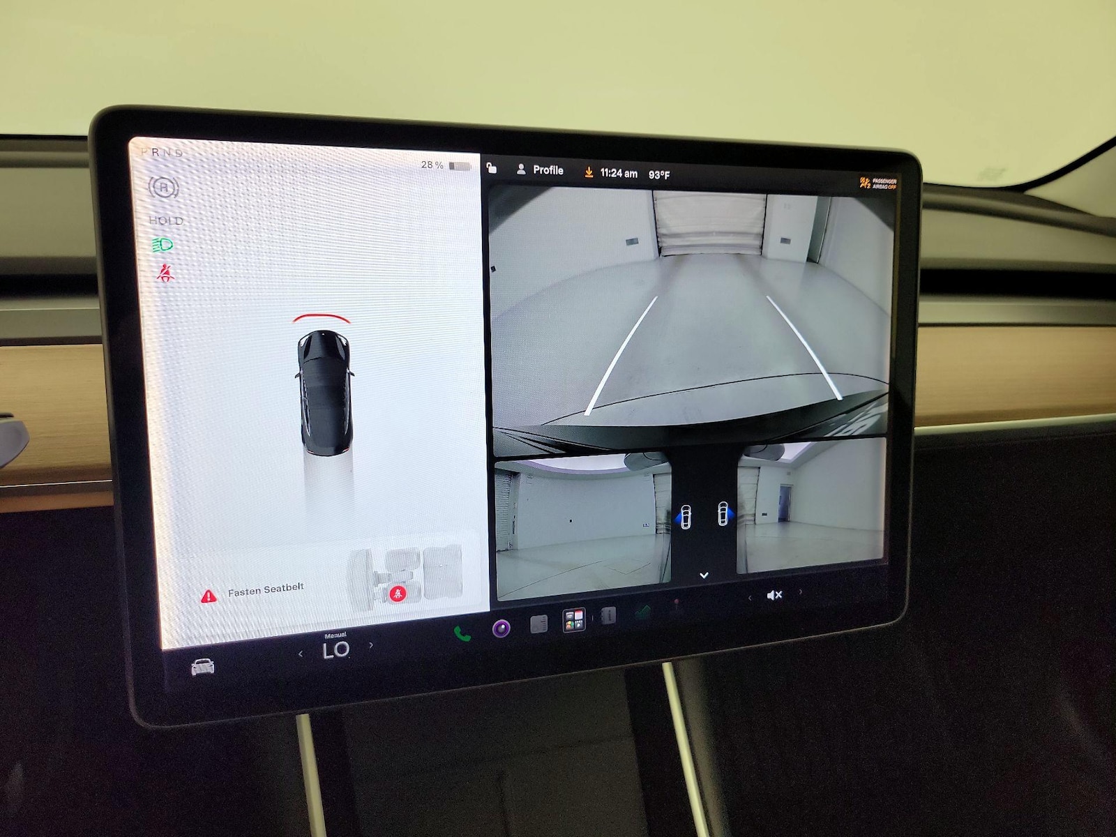 2020 Tesla Model 3 Base - Photo 15