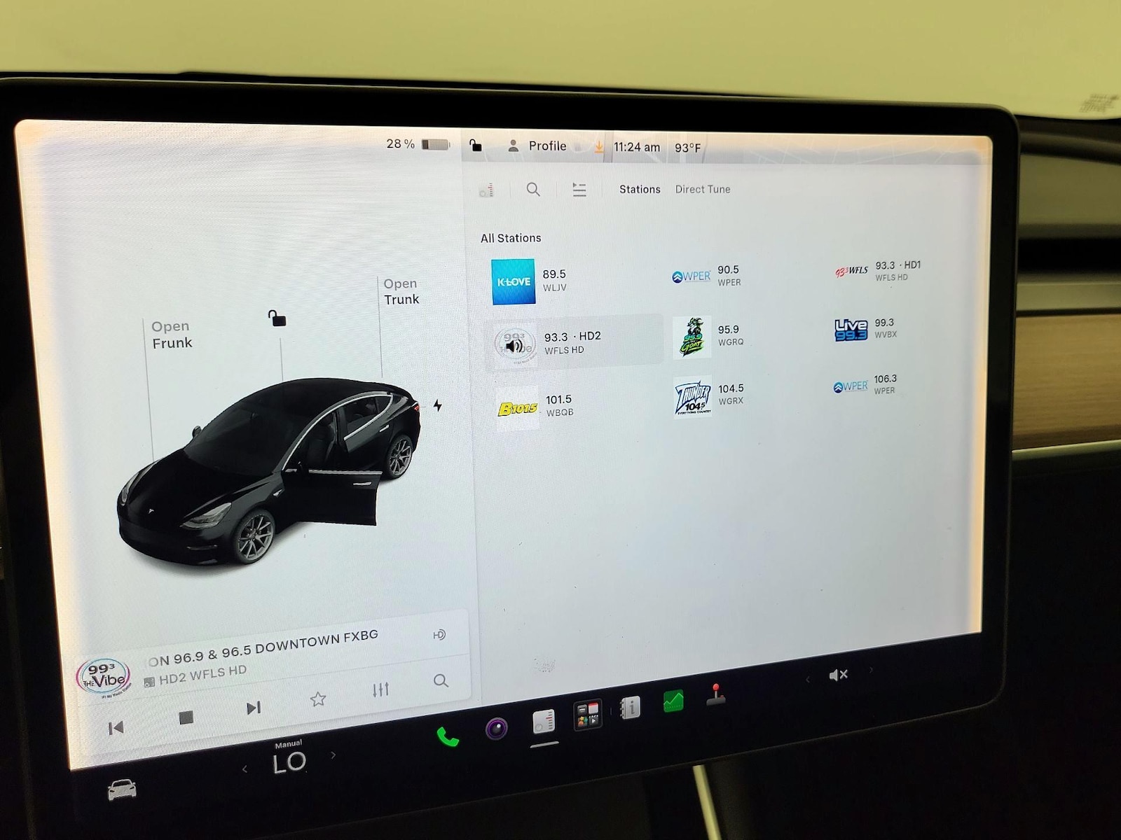 2020 Tesla Model 3 Base - Photo 16