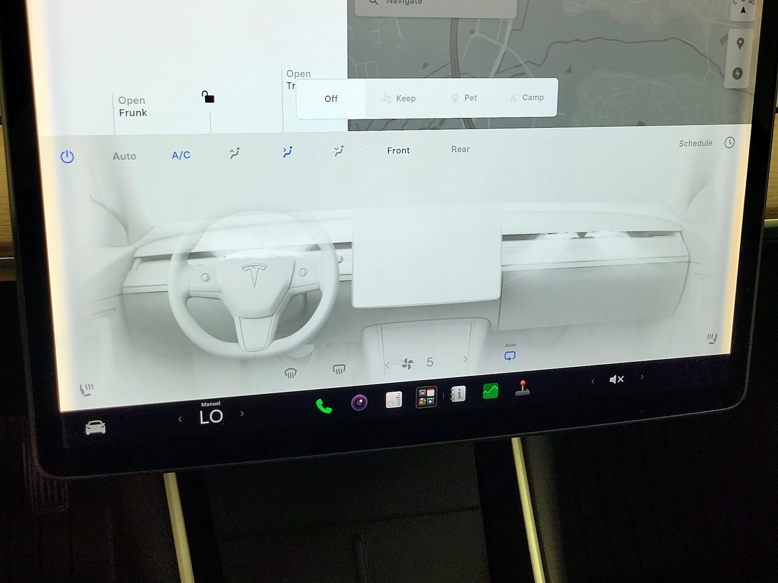 2020 Tesla Model 3 Base - Photo 17