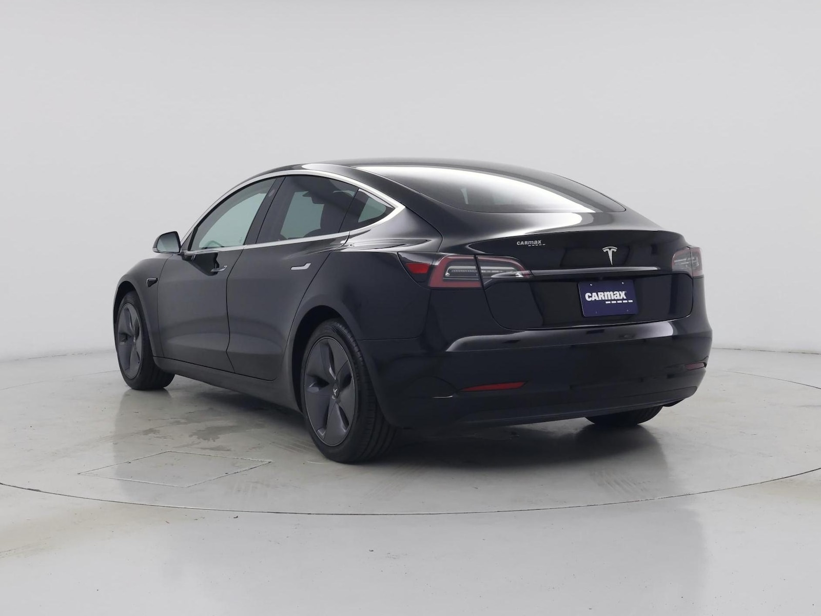 2020 Tesla Model 3 Base - Photo 3