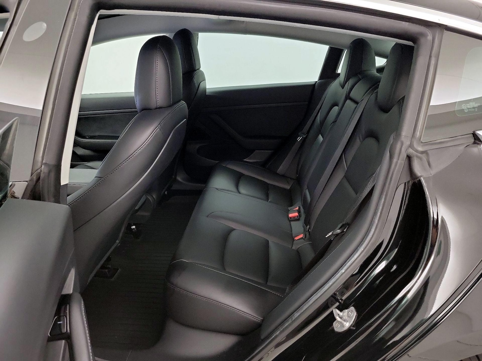 2020 Tesla Model 3 Base - Photo 20