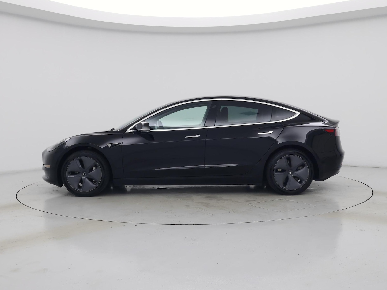 2020 Tesla Model 3 Base - Photo 4
