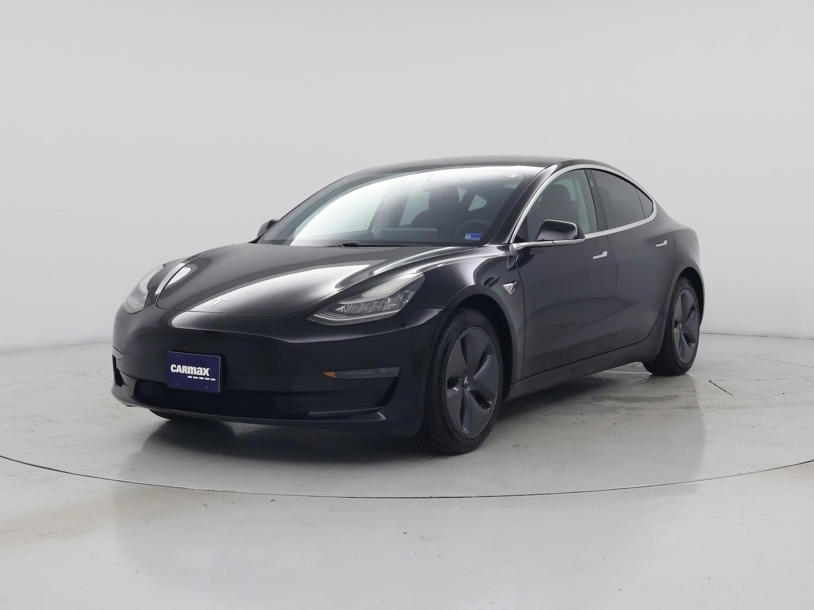 2020 Tesla Model 3 Base - Photo 5