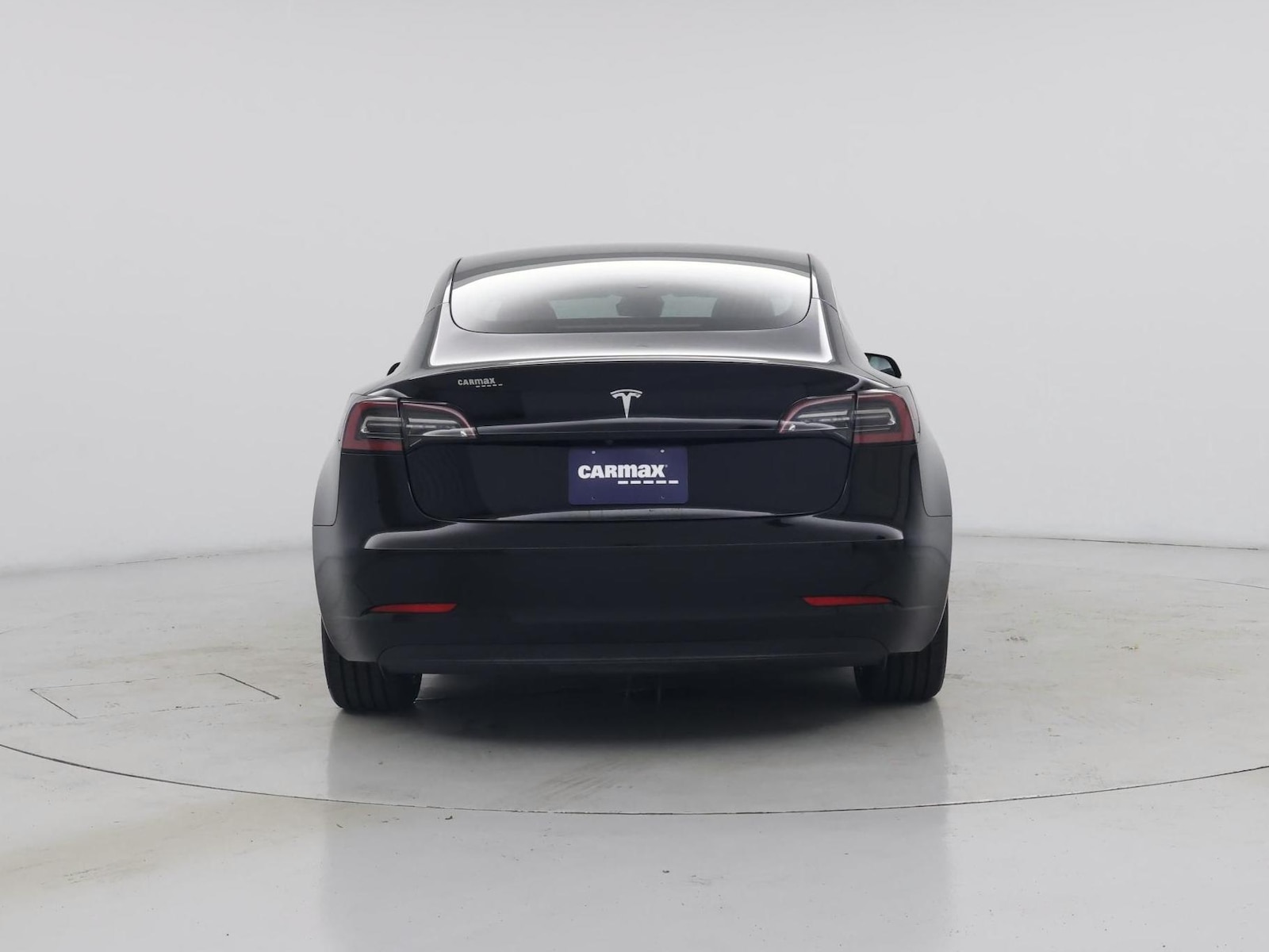 2020 Tesla Model 3 Base - Photo 7