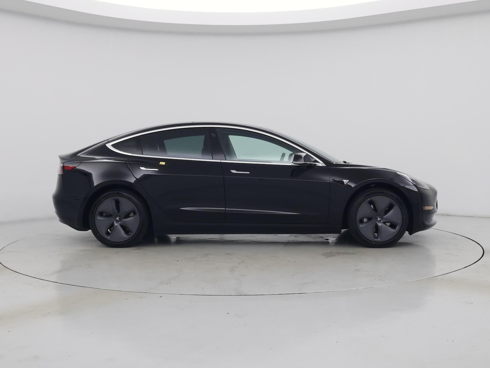 2020 Tesla Model 3 Base - Photo 8
