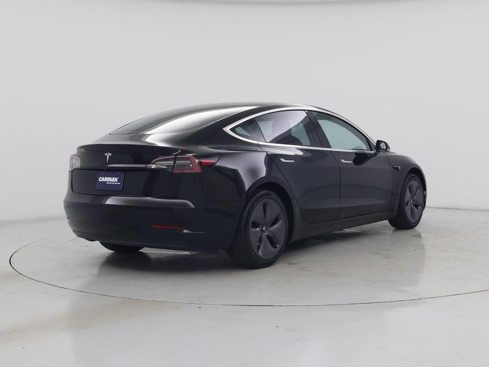 2020 Tesla Model 3 Base - Photo 9