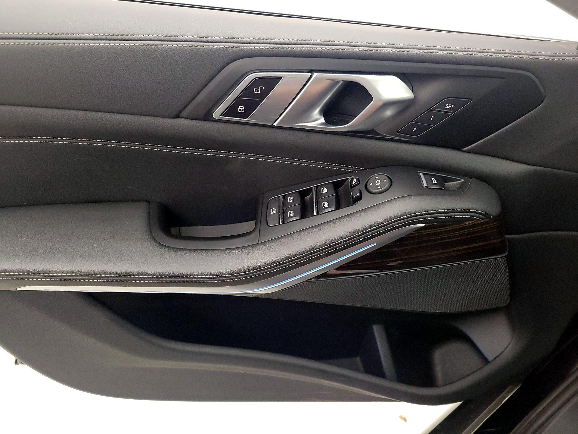 Thumbnail: 2024 BMW X5 - 12