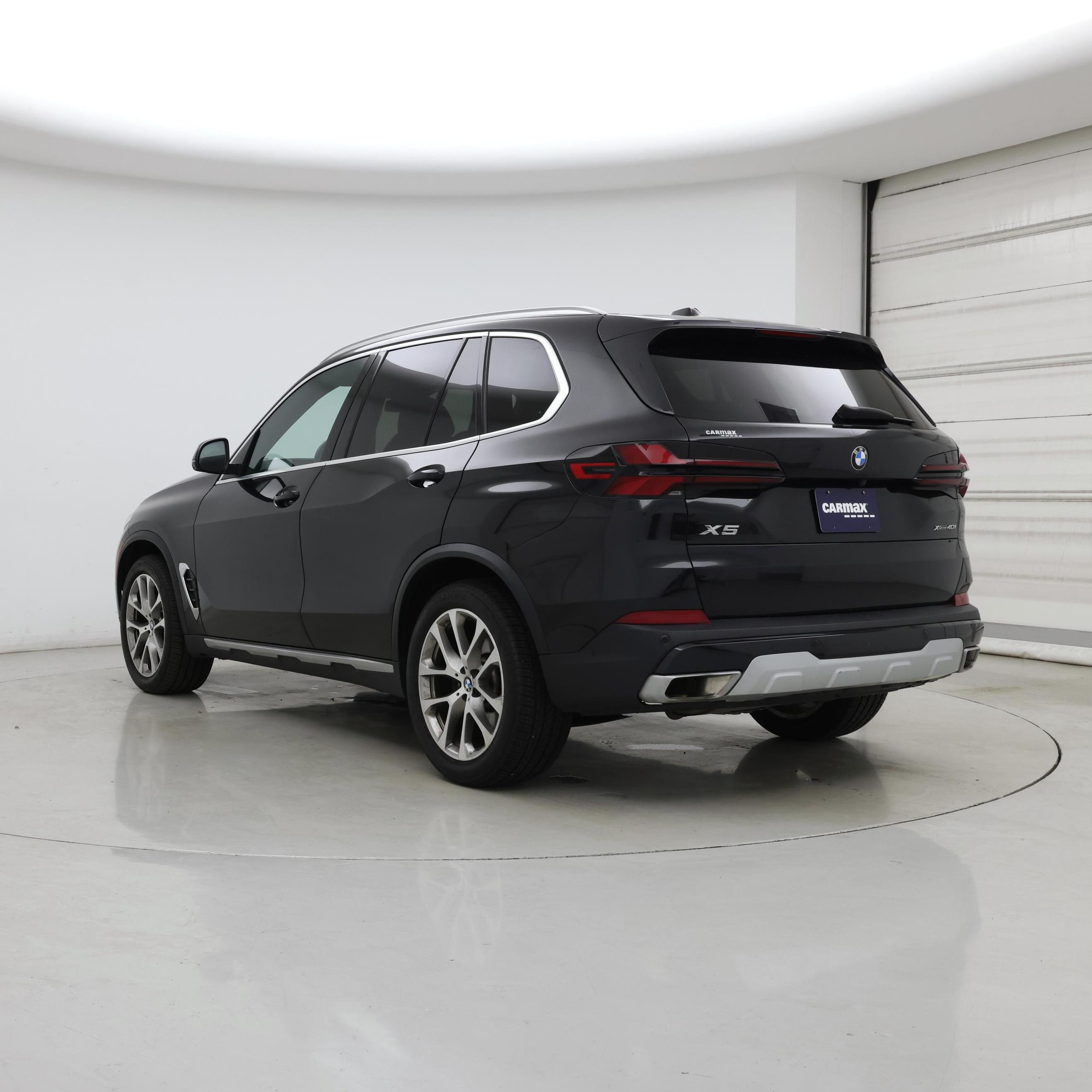 Thumbnail: 2024 BMW X5 - 2