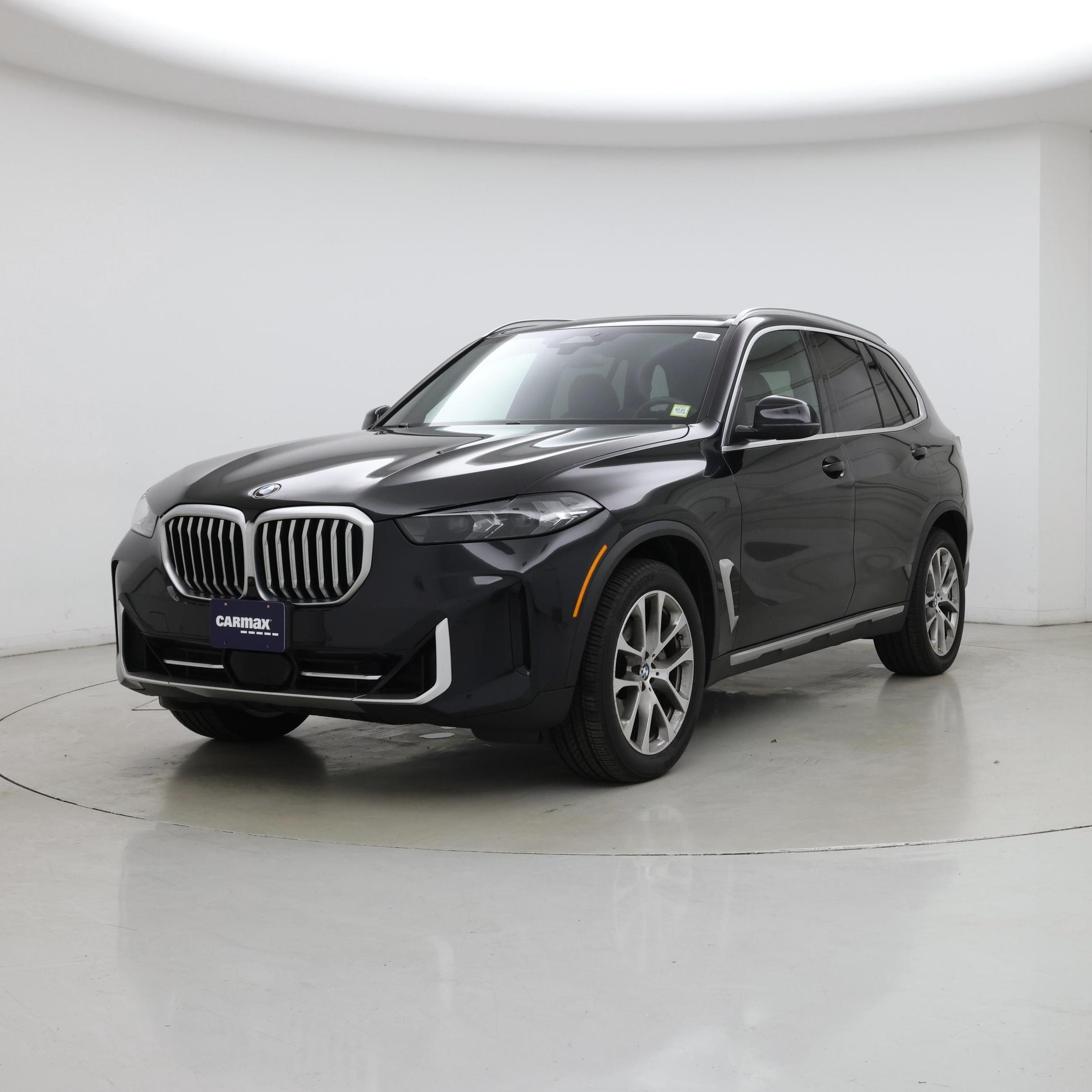 Thumbnail: 2024 BMW X5 - 4