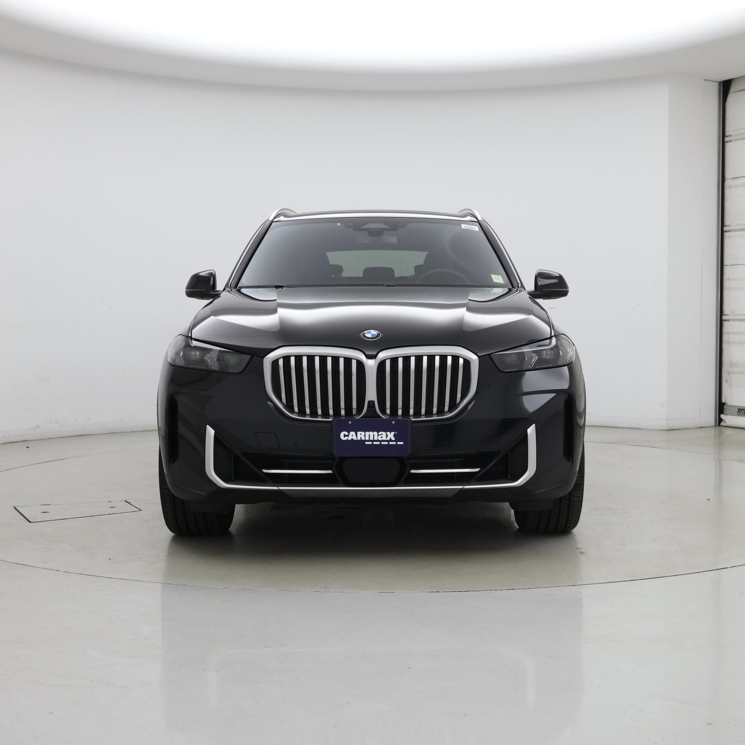 Thumbnail: 2024 BMW X5 - 5