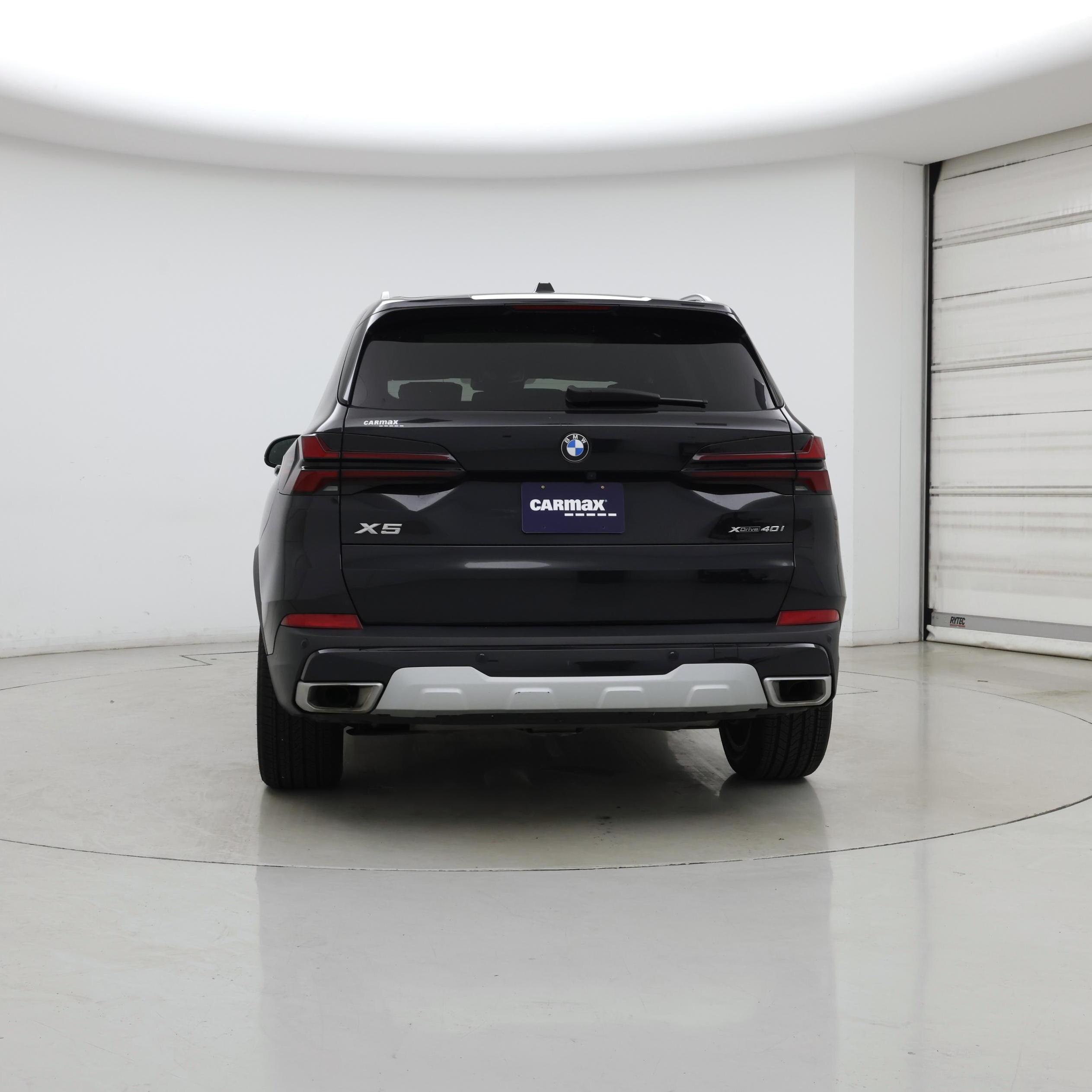 Thumbnail: 2024 BMW X5 - 6