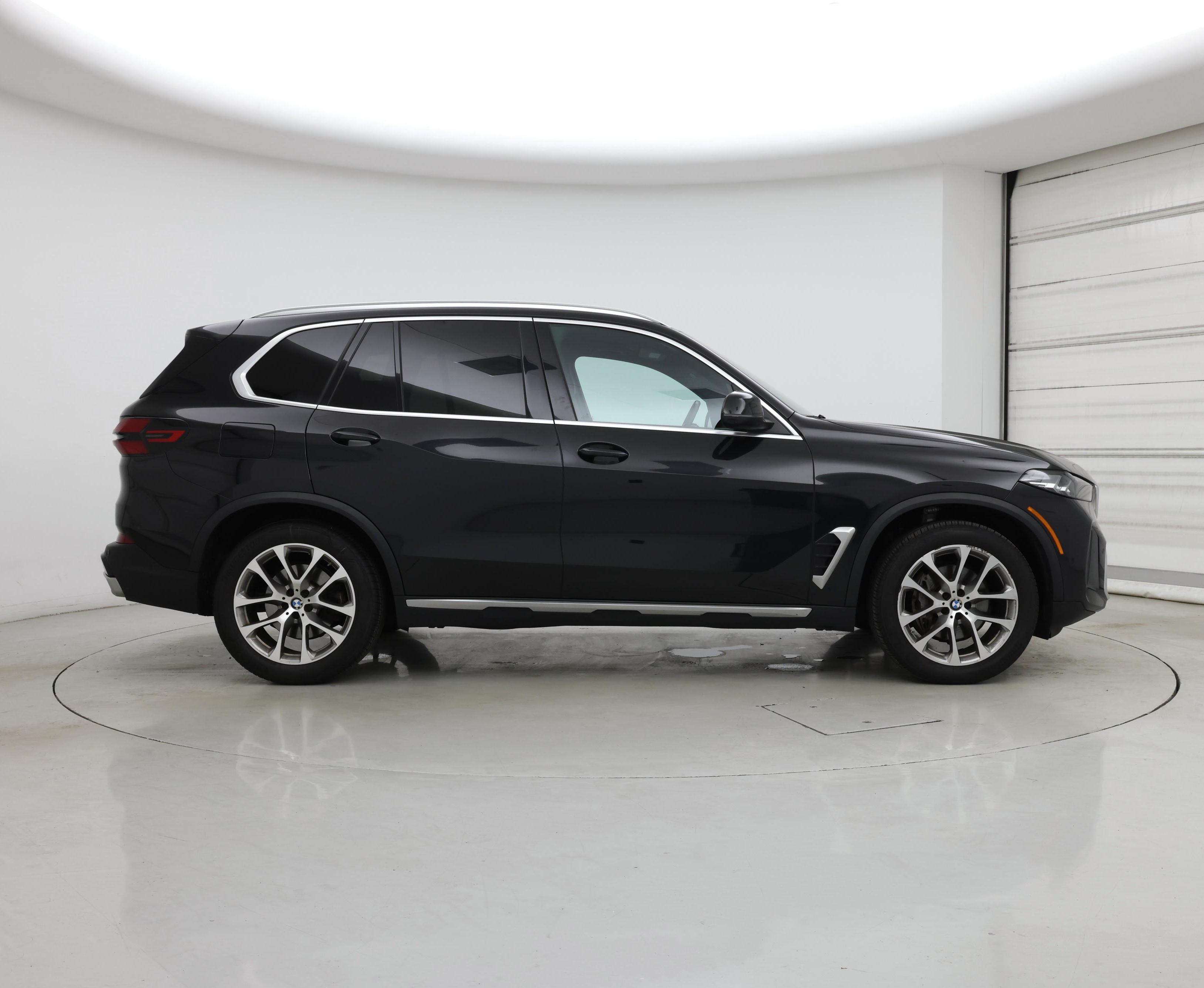 Thumbnail: 2024 BMW X5 - 7