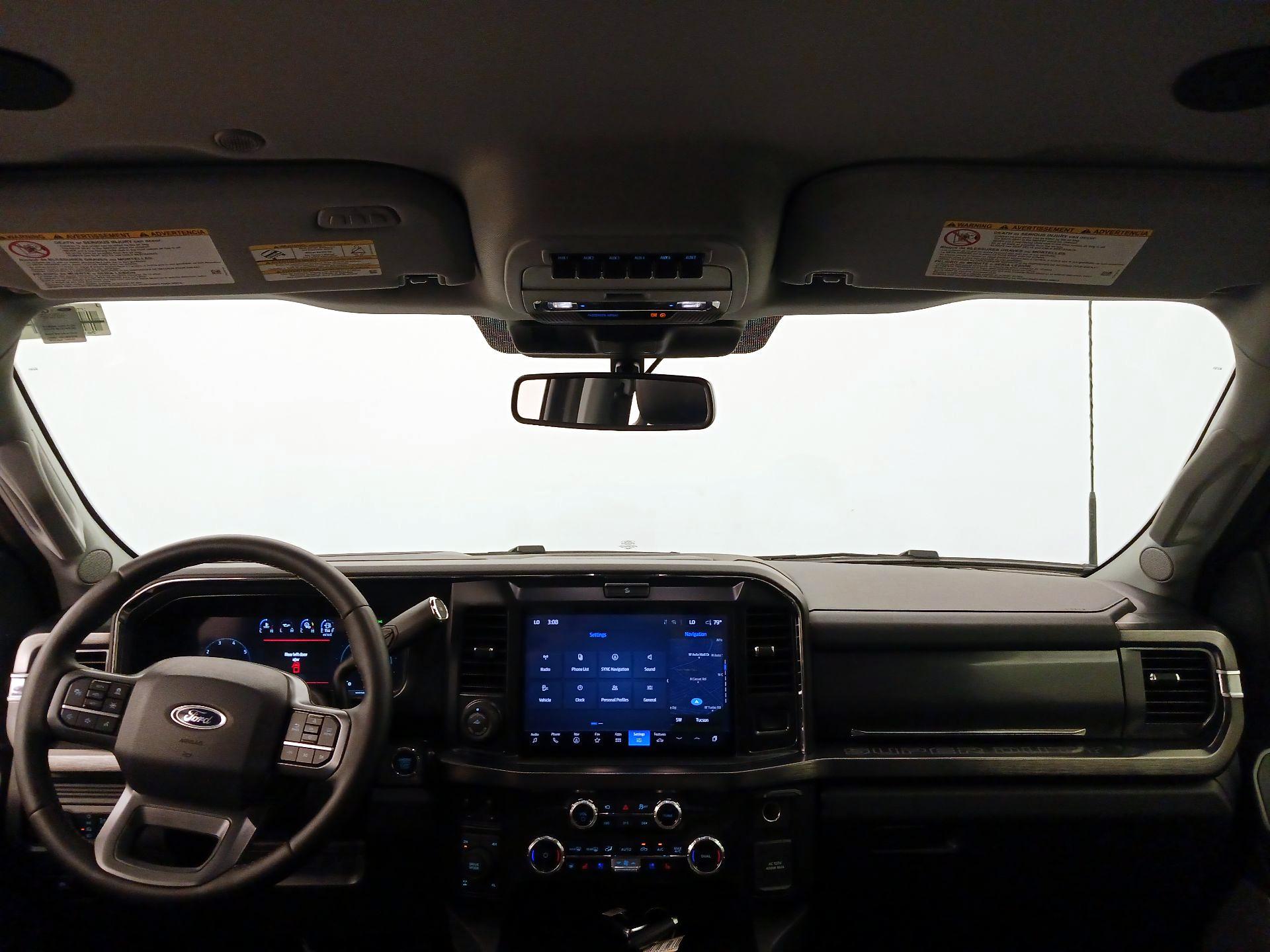 Thumbnail: 2025 Ford F-250 - 9