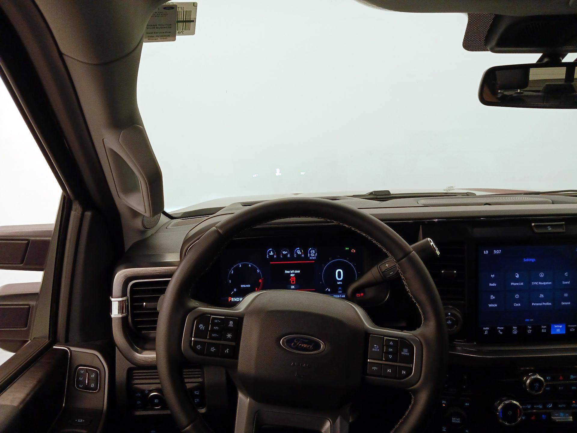 Thumbnail: 2025 Ford F-250 - 10