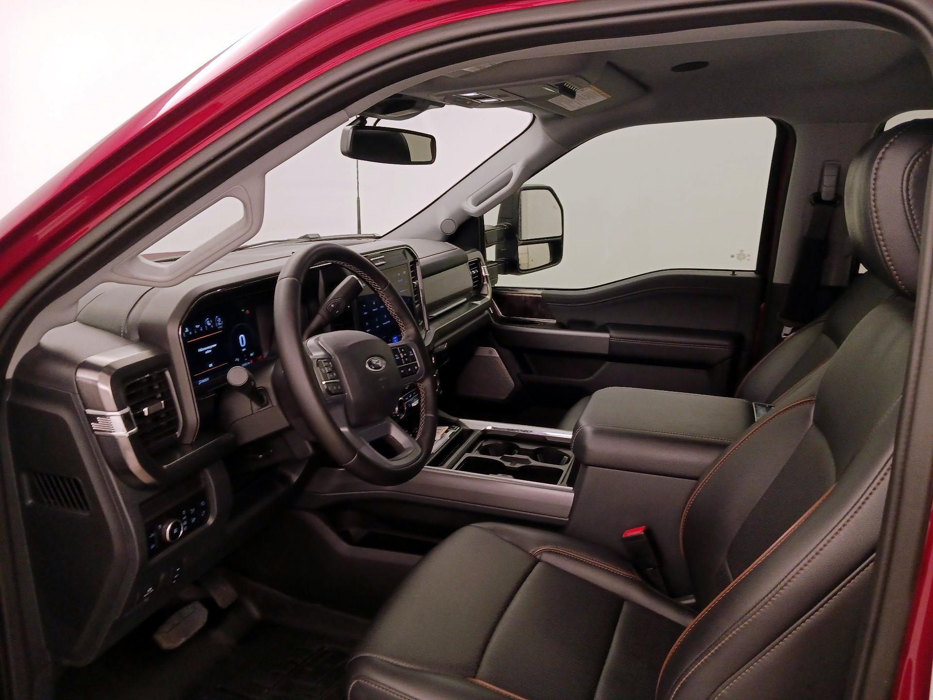 Thumbnail: 2025 Ford F-250 - 11