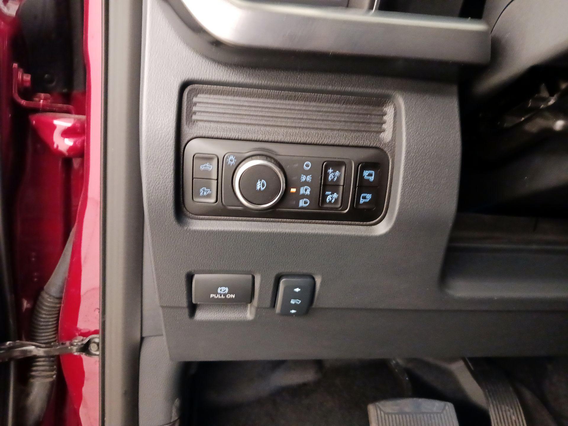 Thumbnail: 2025 Ford F-250 - 13