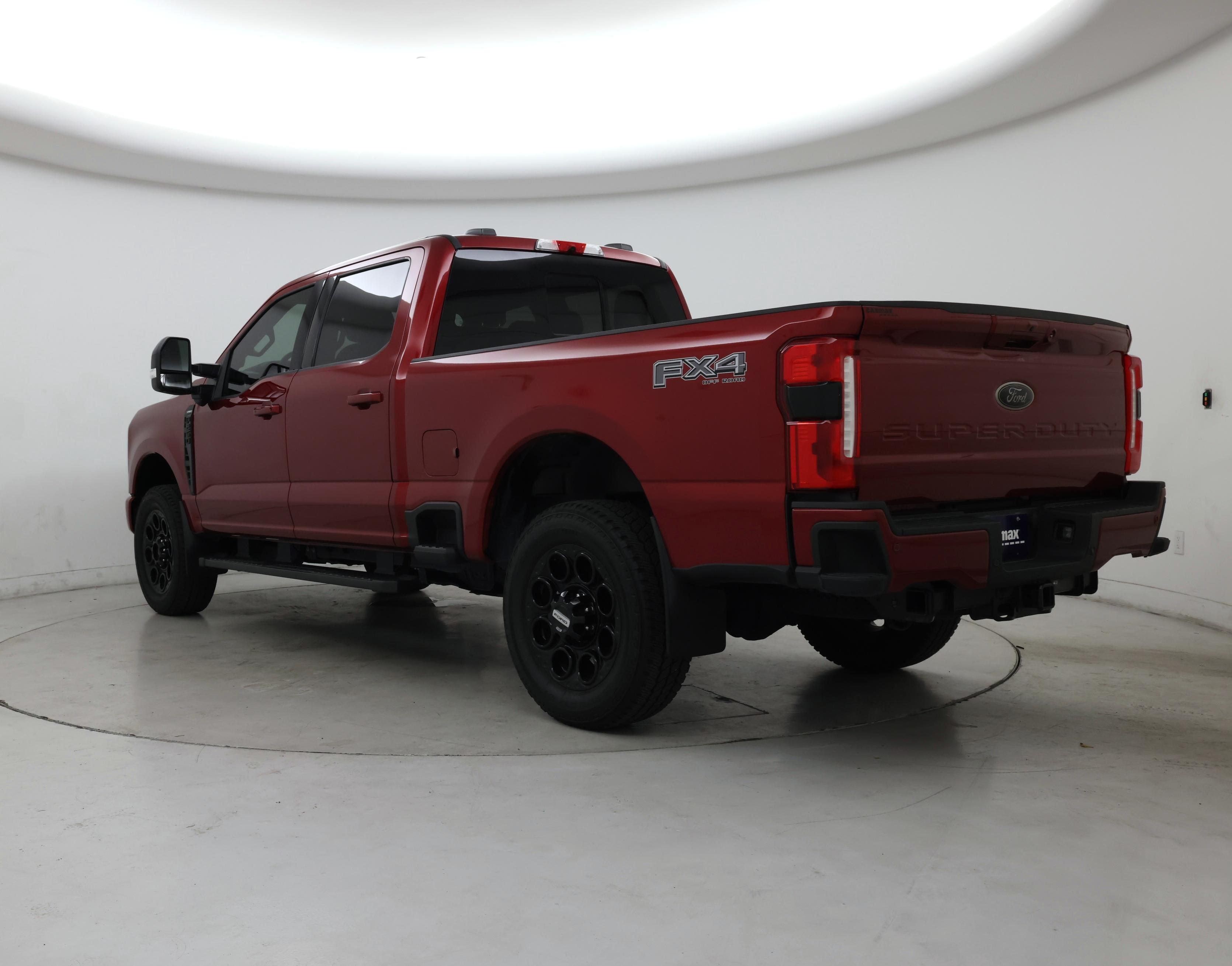 Thumbnail: 2025 Ford F-250 - 2
