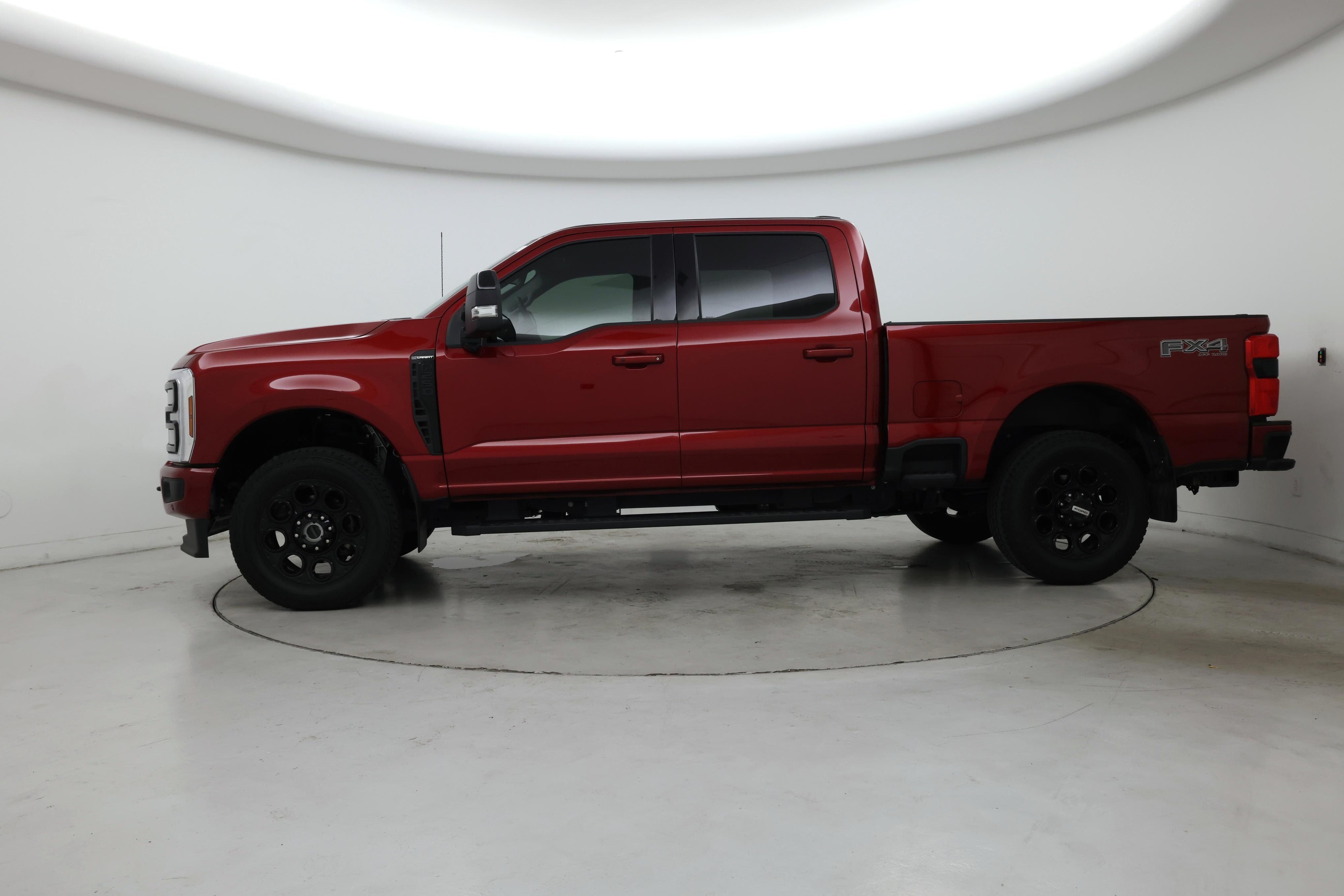 Thumbnail: 2025 Ford F-250 - 3