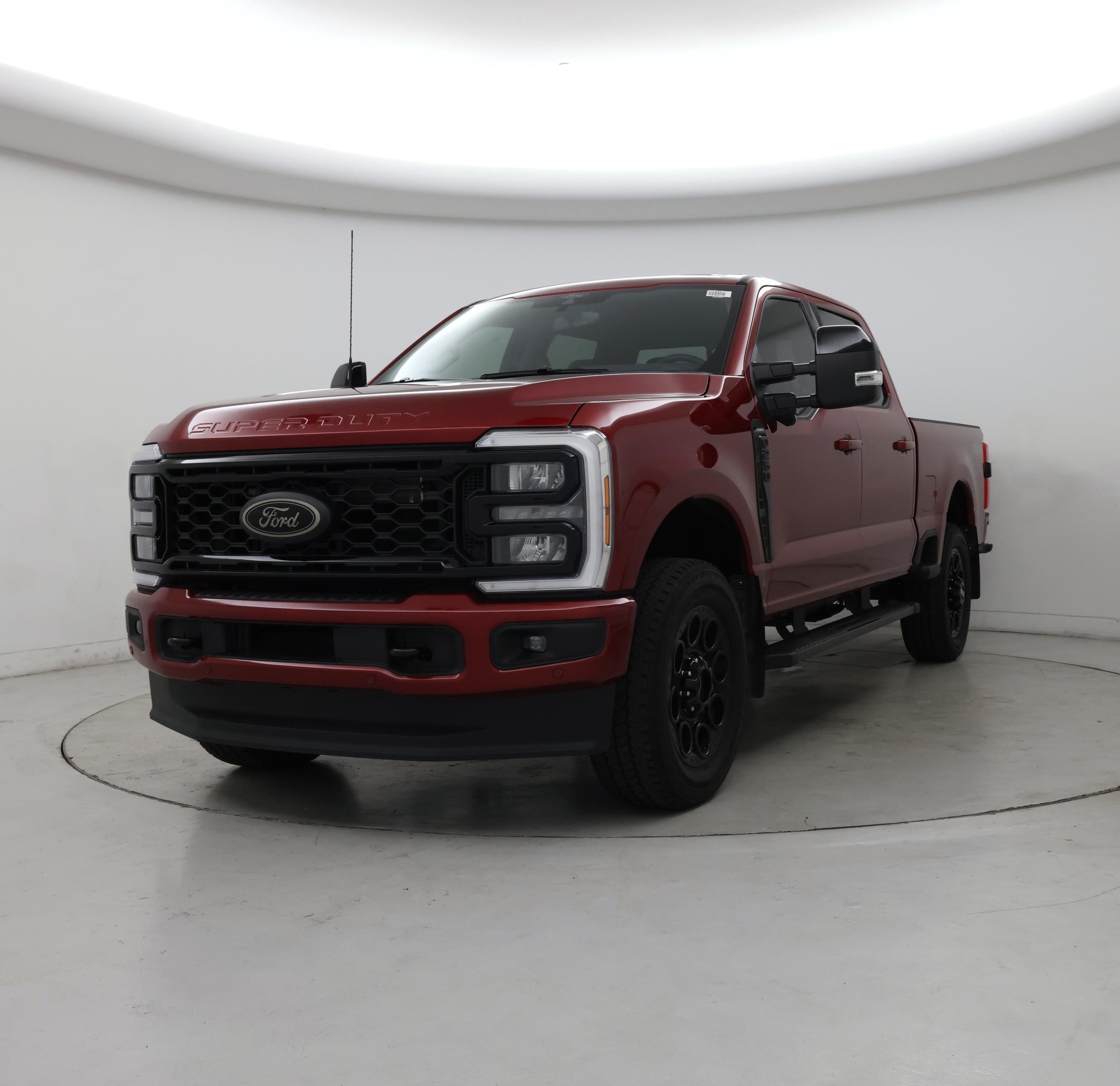 Thumbnail: 2025 Ford F-250 - 4