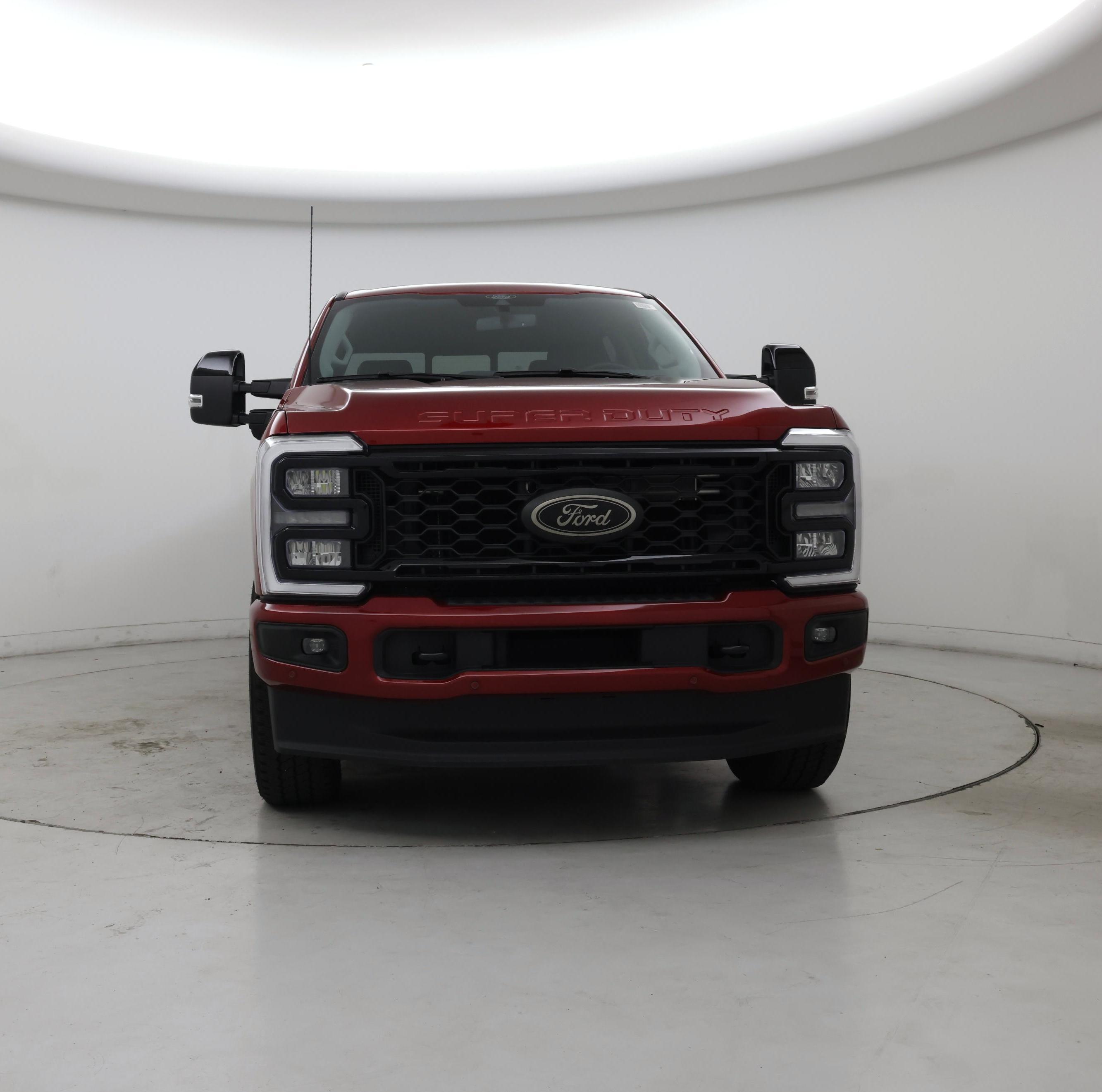 Thumbnail: 2025 Ford F-250 - 5