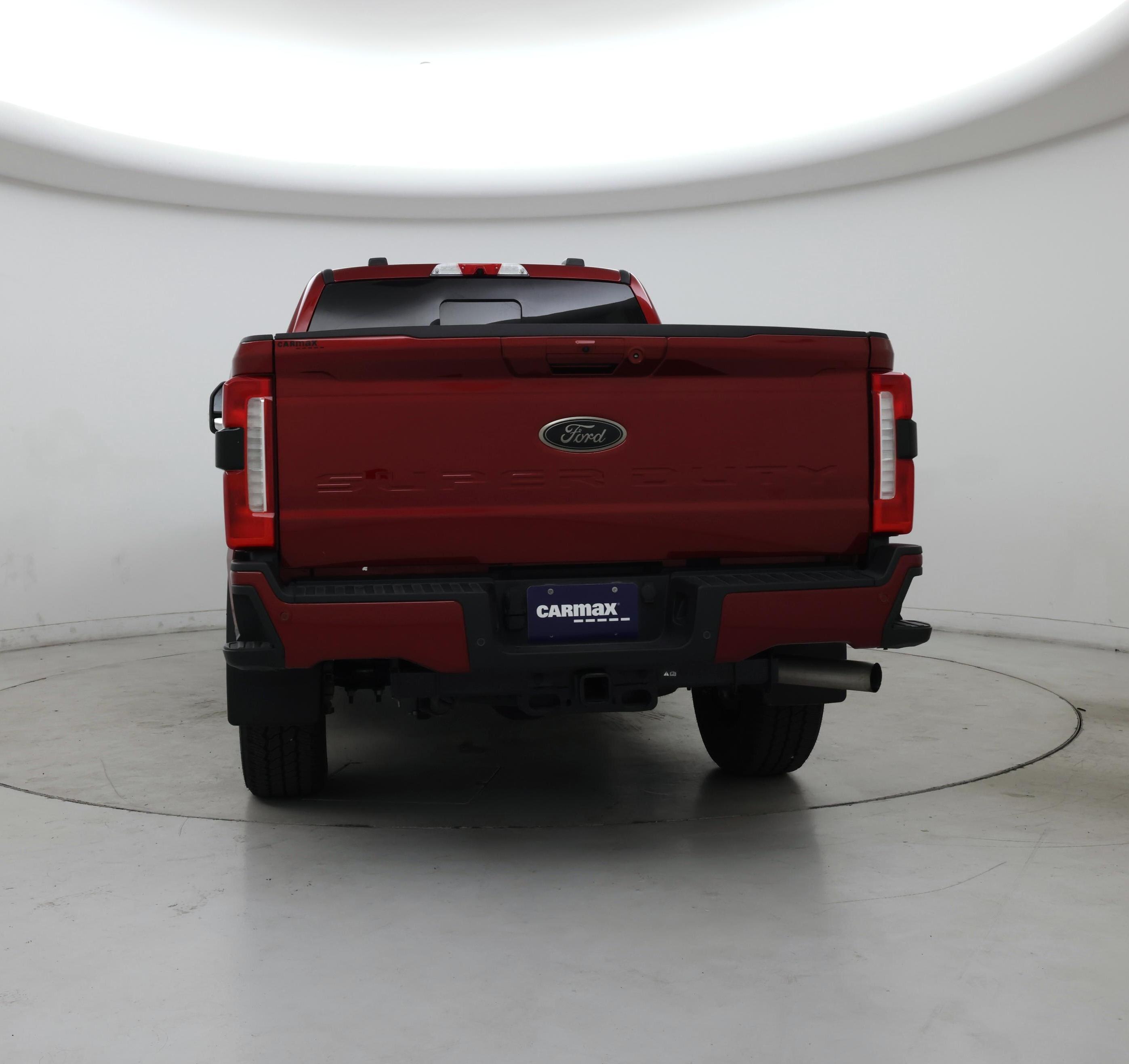 Thumbnail: 2025 Ford F-250 - 6