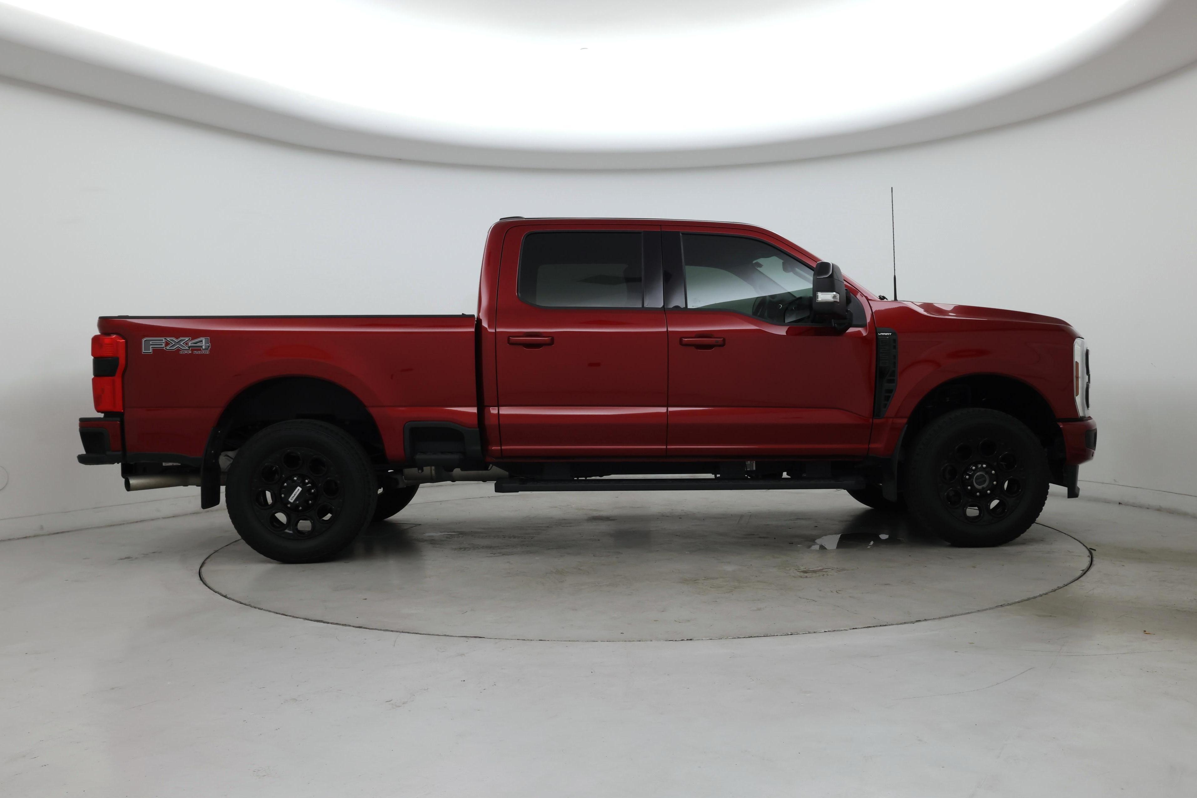 Thumbnail: 2025 Ford F-250 - 7