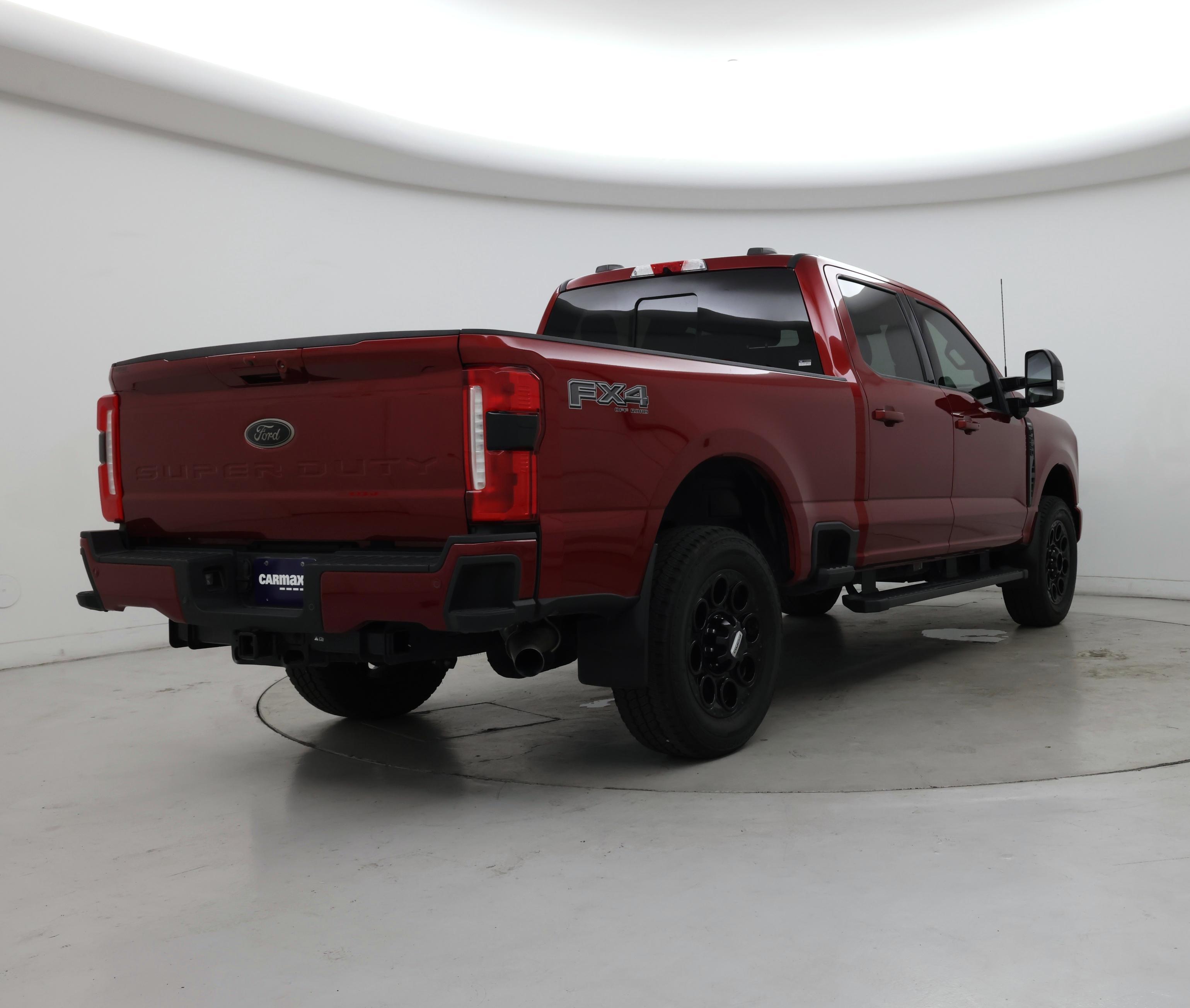 Thumbnail: 2025 Ford F-250 - 8