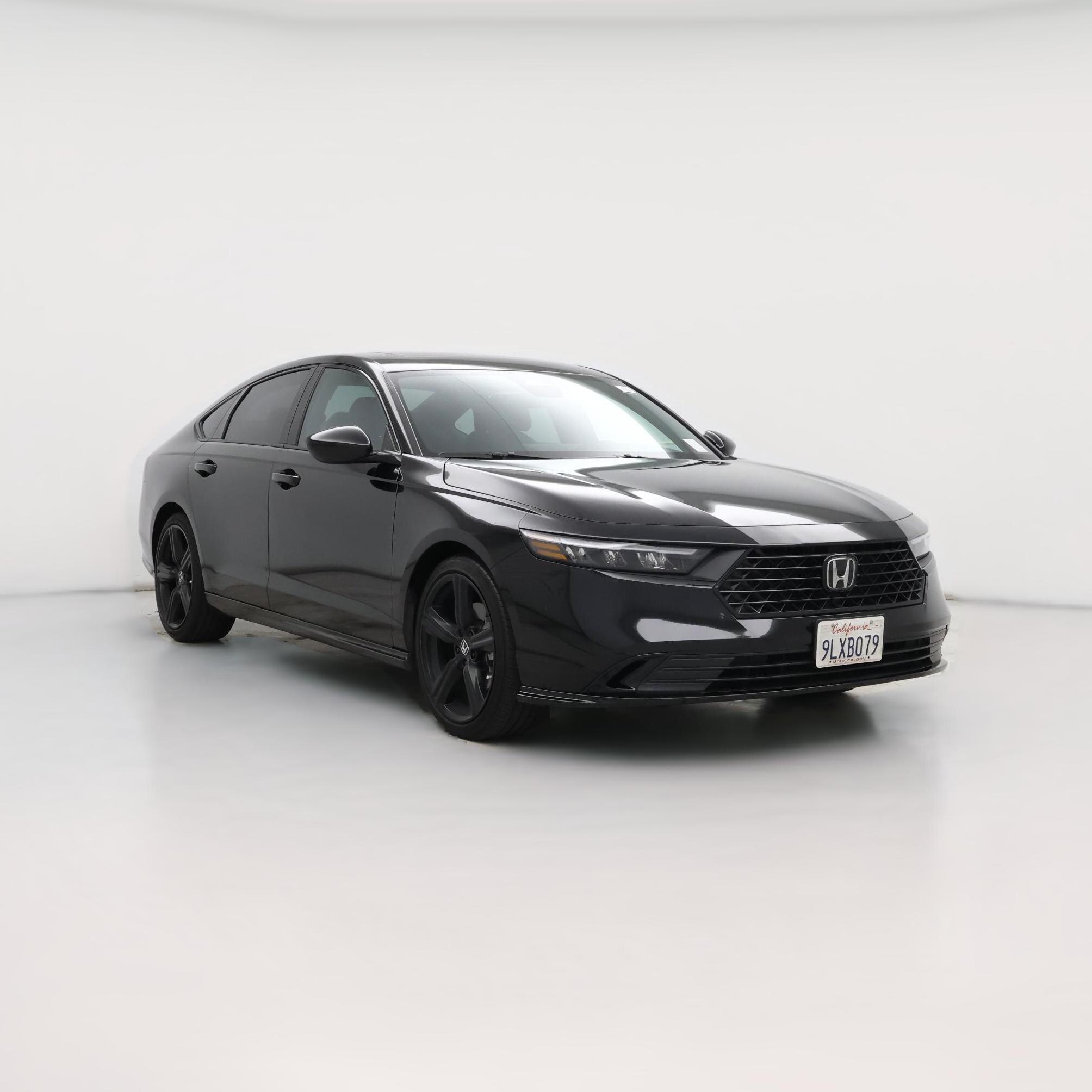 Thumbnail: 2024 Honda Accord - 1