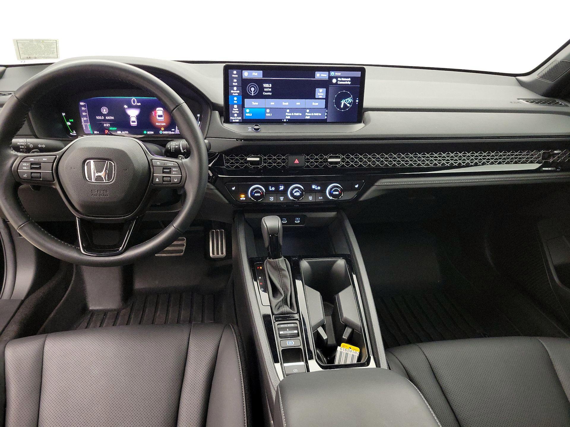 Thumbnail: 2024 Honda Accord - 9