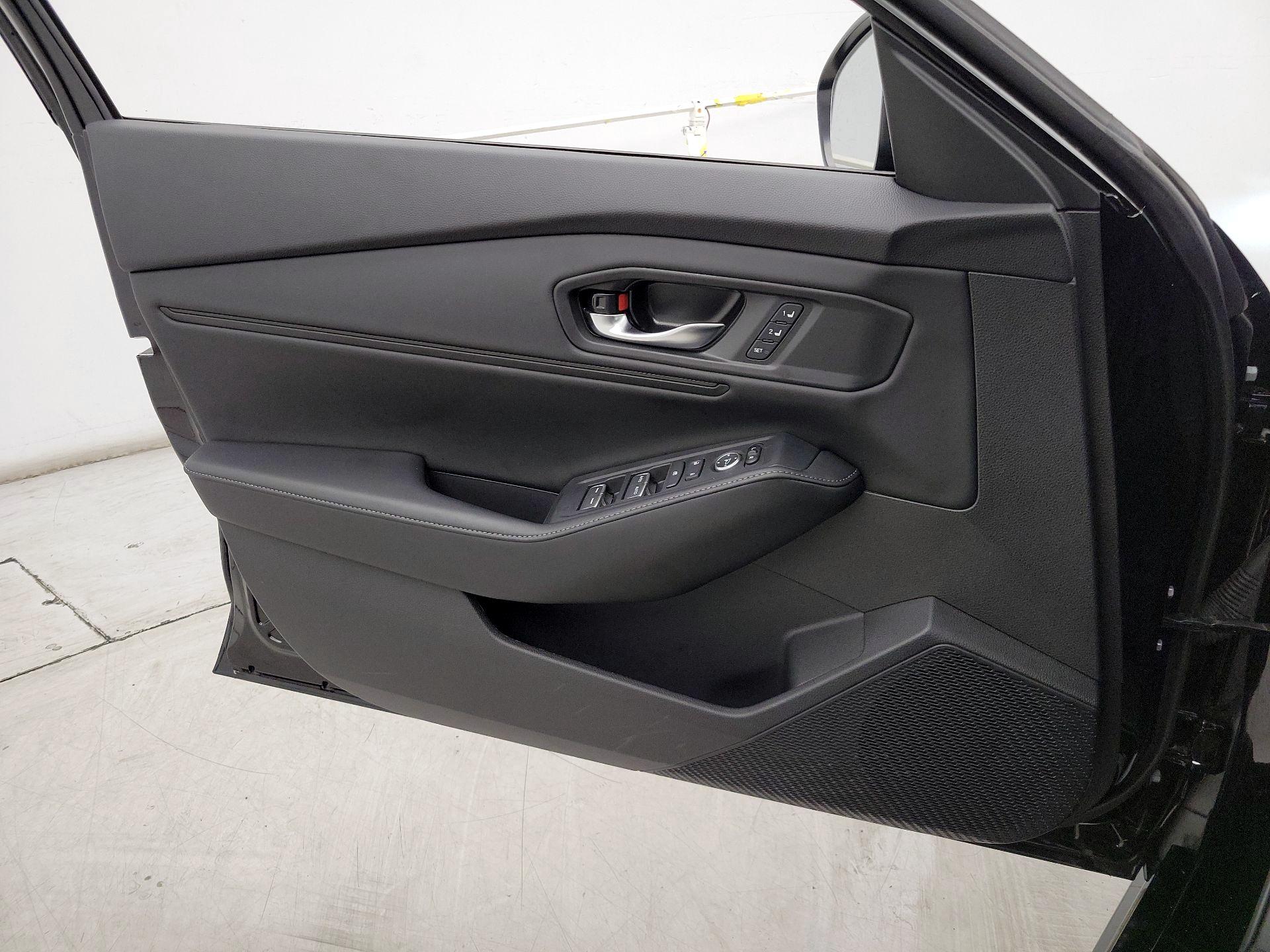 Thumbnail: 2024 Honda Accord - 12