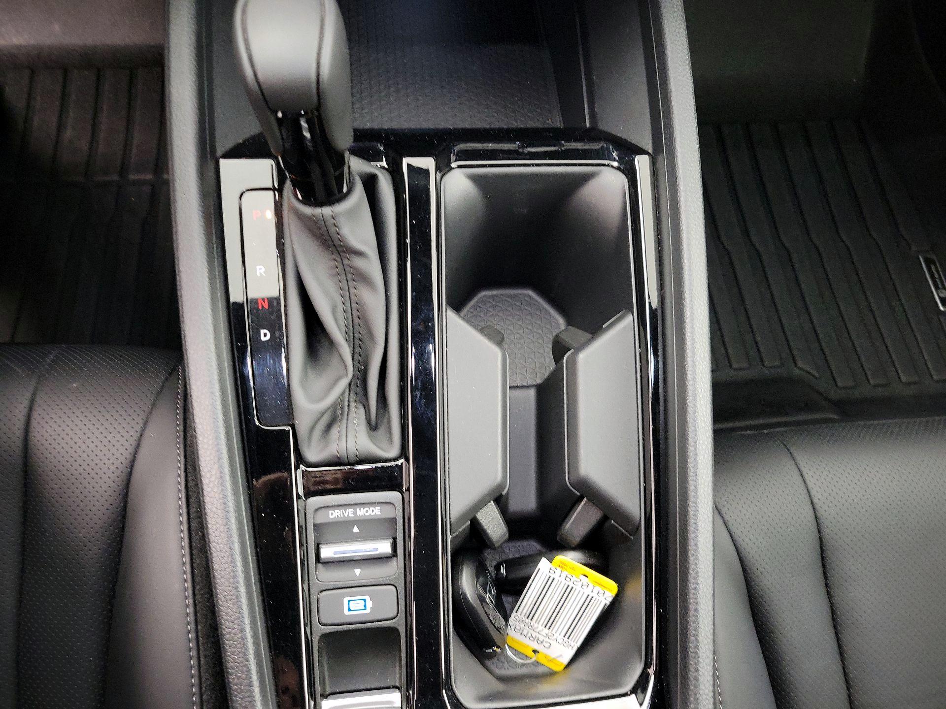 Thumbnail: 2024 Honda Accord - 16