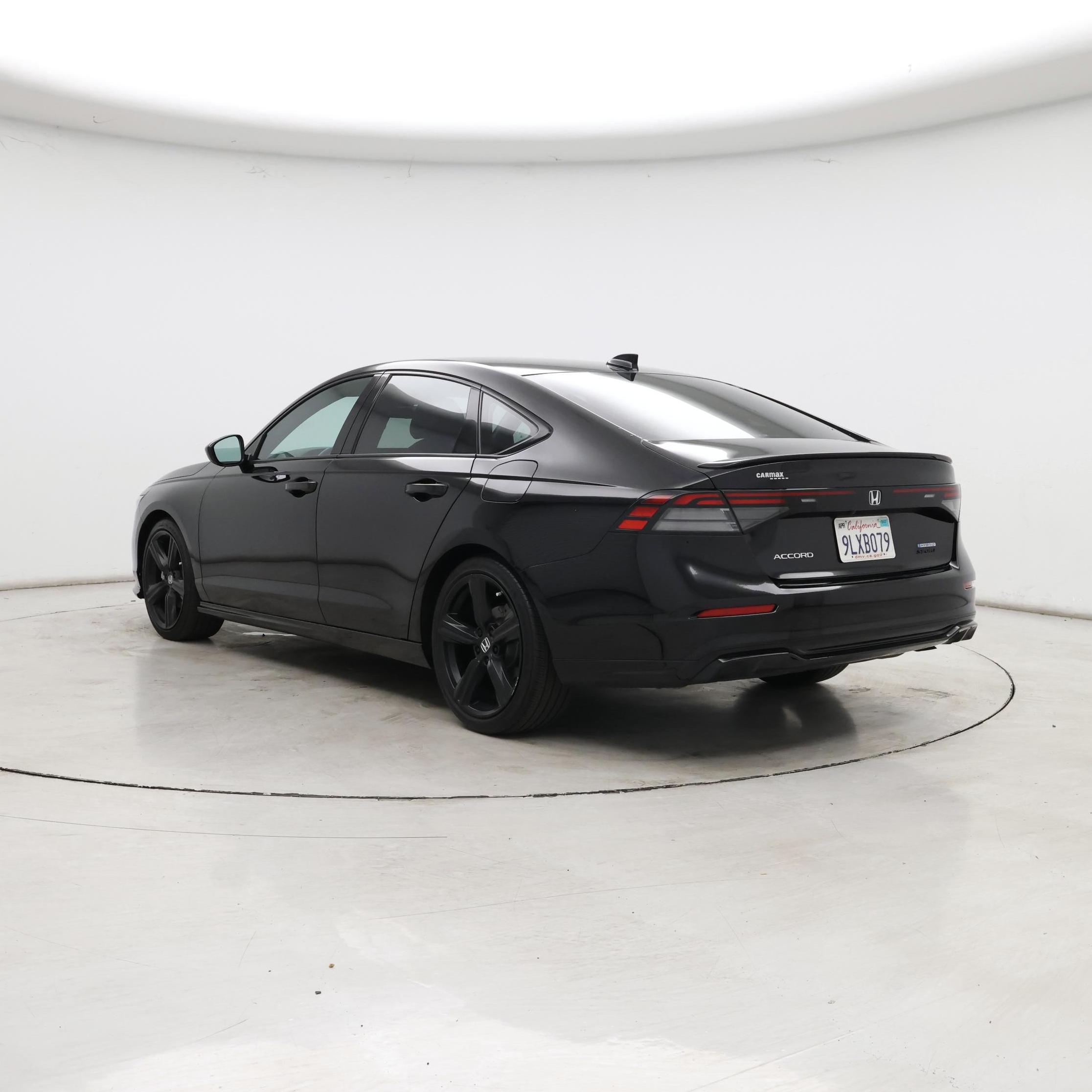 Thumbnail: 2024 Honda Accord - 2