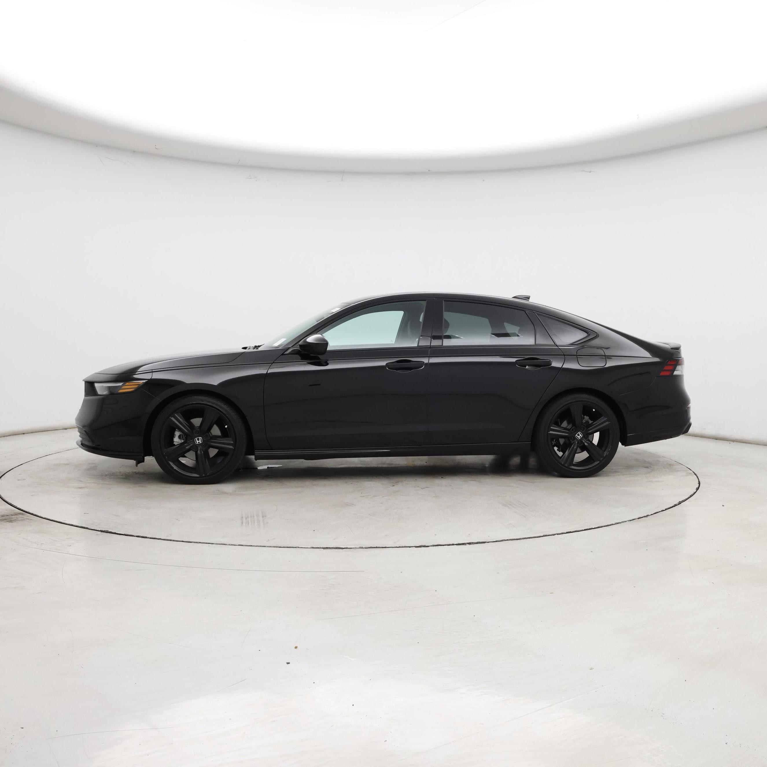 Thumbnail: 2024 Honda Accord - 3