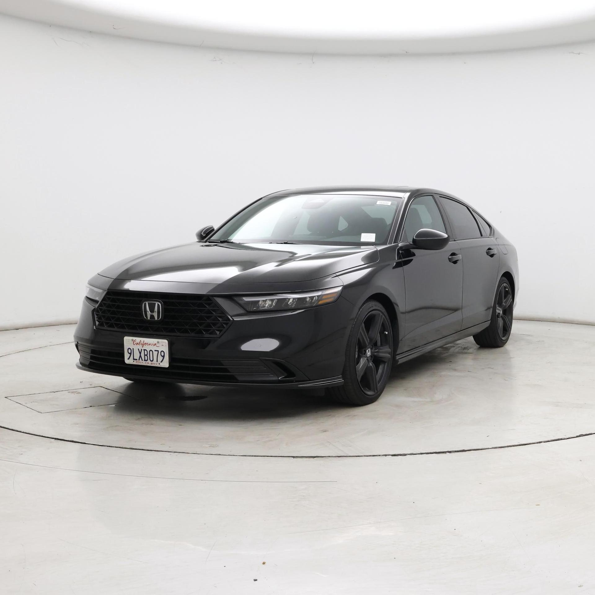 Thumbnail: 2024 Honda Accord - 4