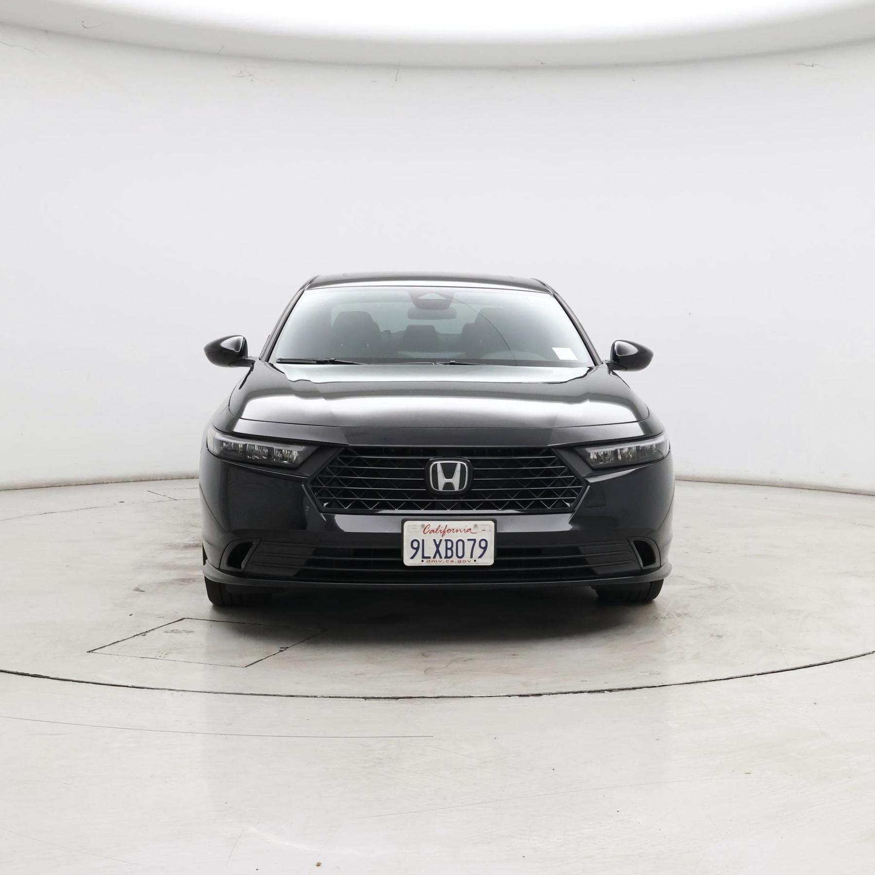 Thumbnail: 2024 Honda Accord - 5