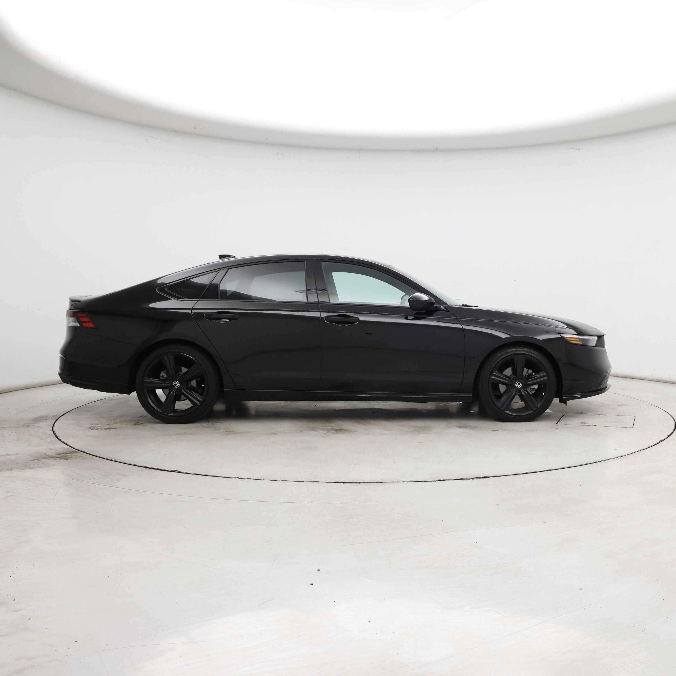 Thumbnail: 2024 Honda Accord - 7
