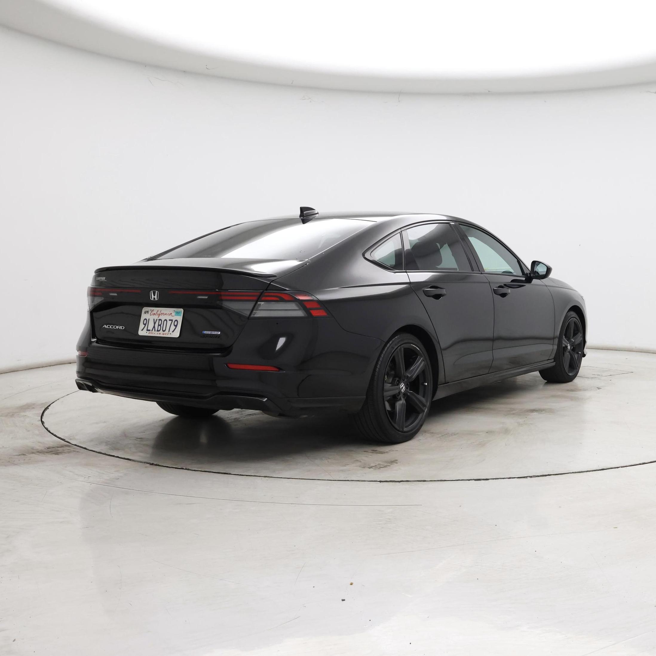 Thumbnail: 2024 Honda Accord - 8